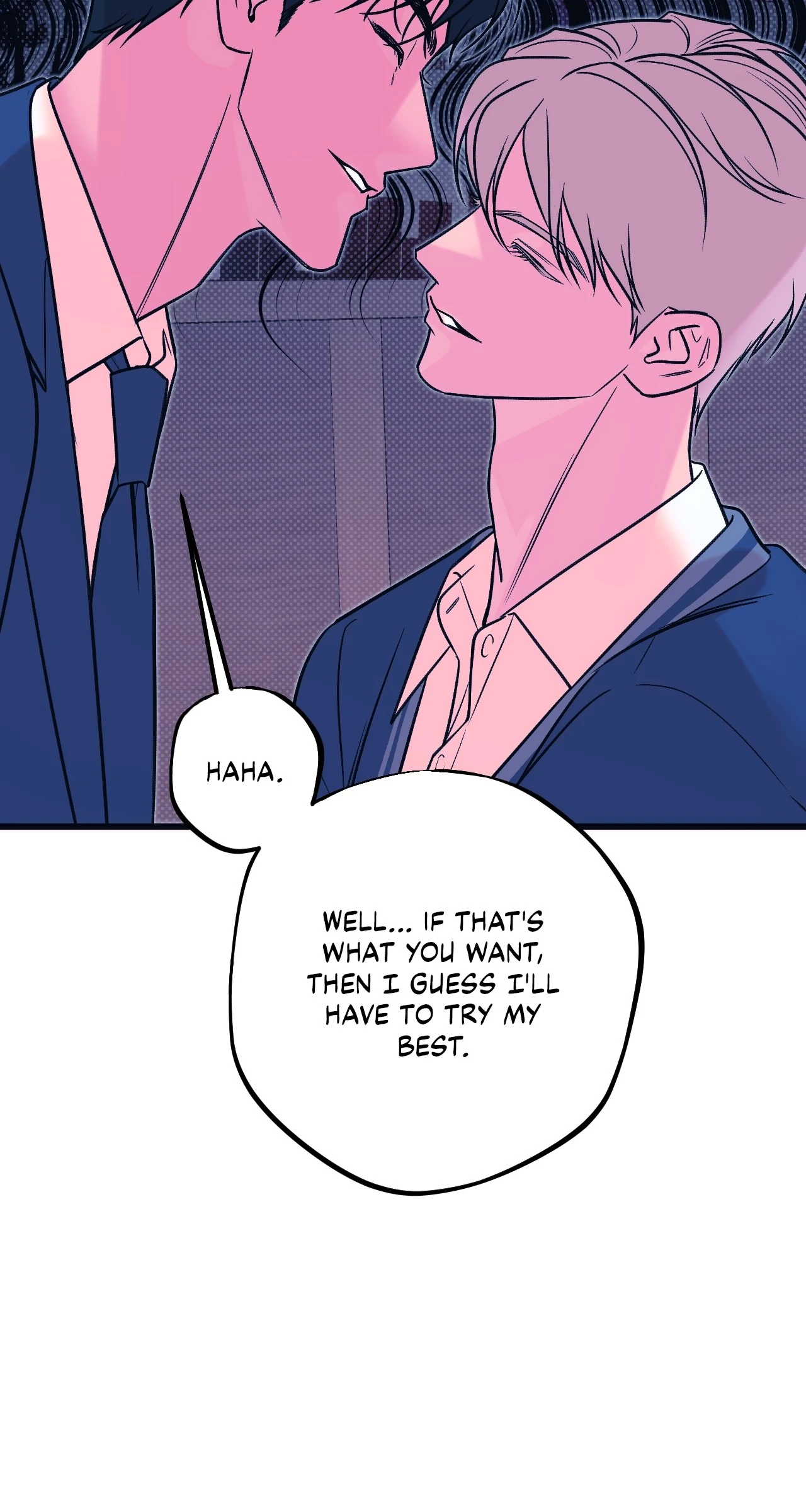 Monochrome Diary [Official] - Chapter 25 manhwa