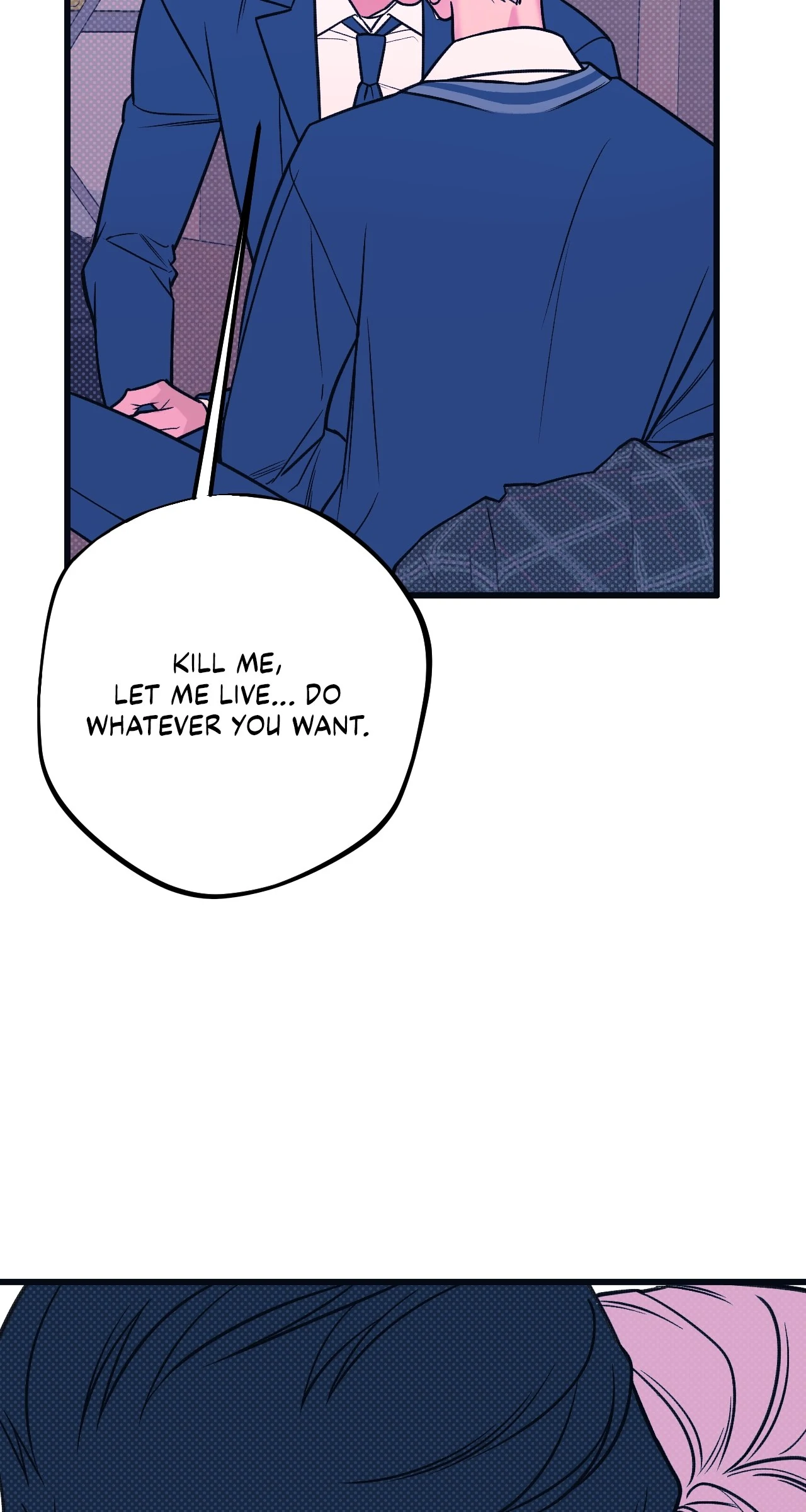 Monochrome Diary [Official] - Chapter 25 manhwa