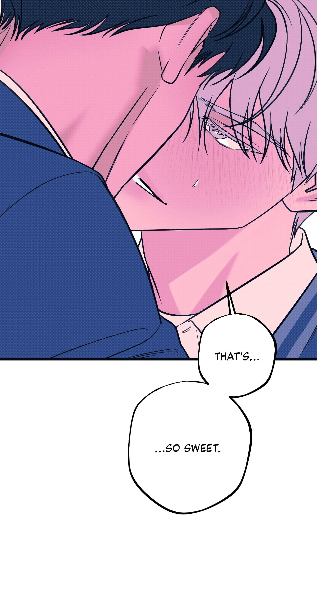 Monochrome Diary [Official] - Chapter 25 manhwa