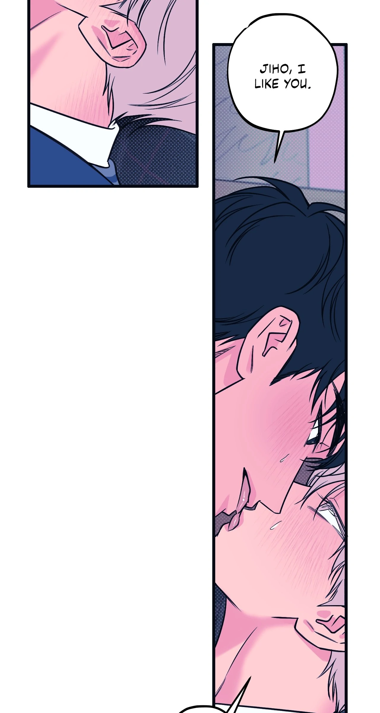 Monochrome Diary [Official] - Chapter 25 manhwa