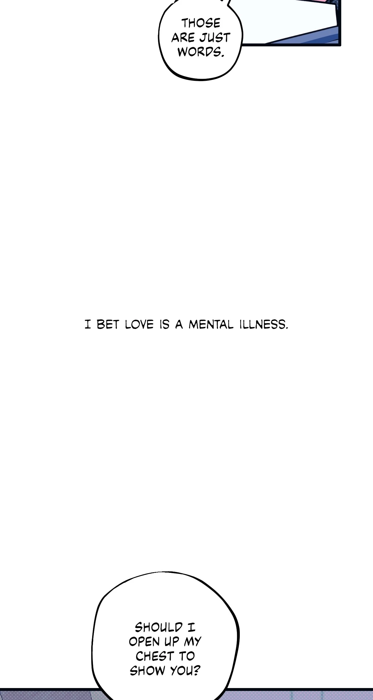 Monochrome Diary [Official] - Chapter 25 manhwa