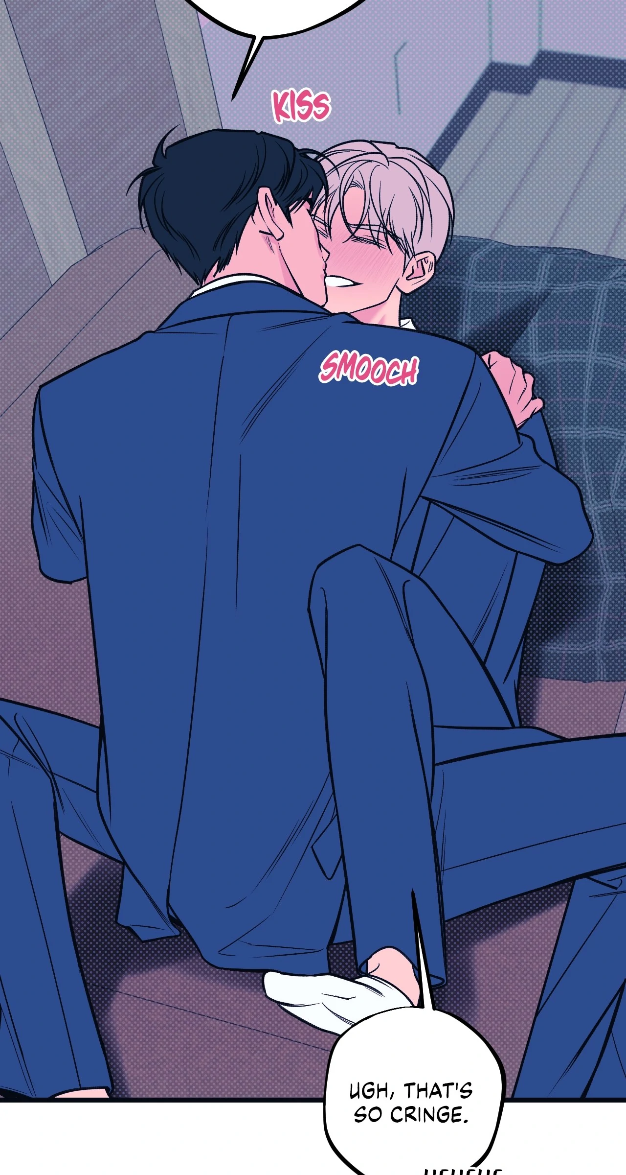 Monochrome Diary [Official] - Chapter 25 manhwa