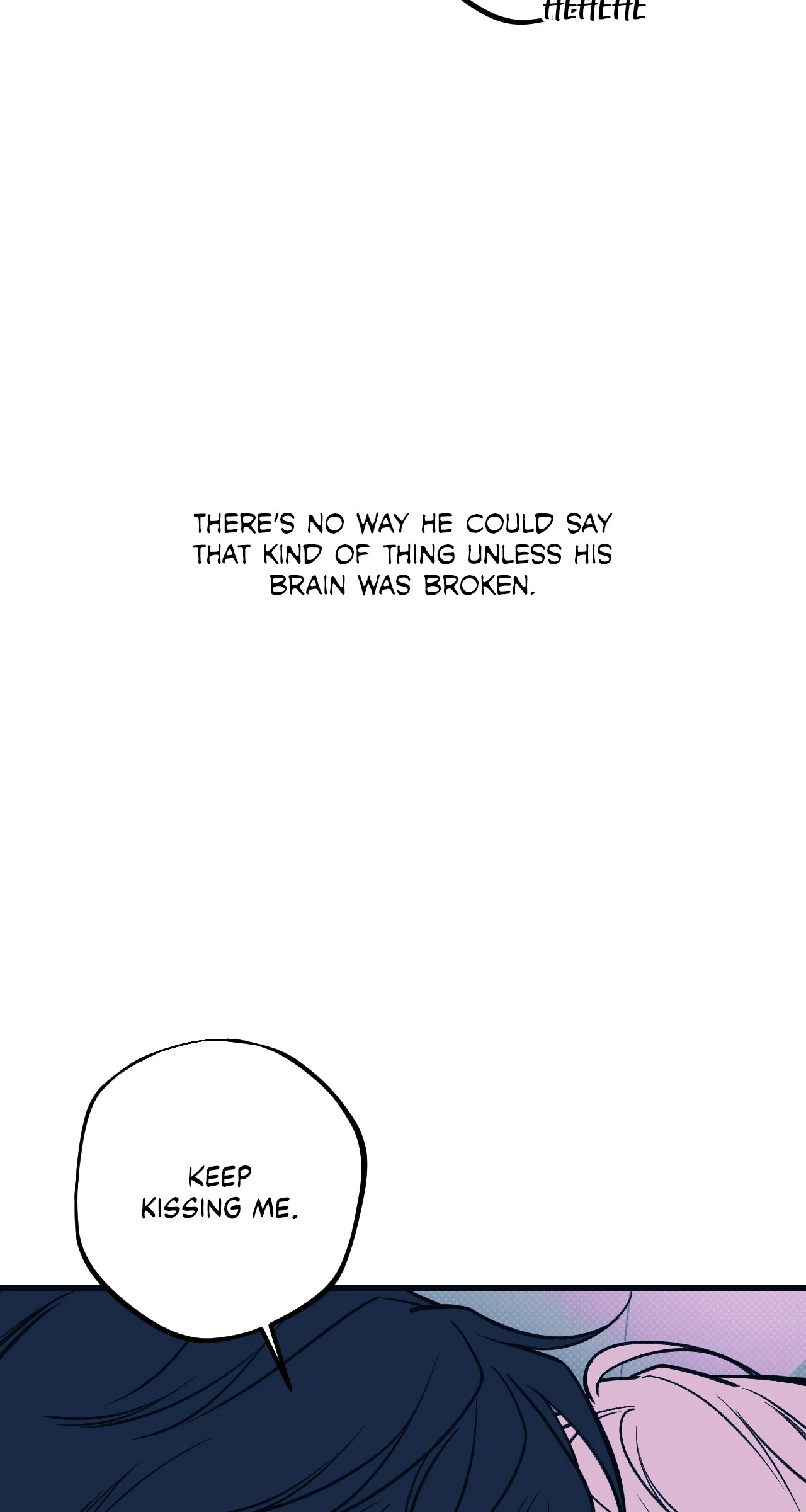 Monochrome Diary [Official] - Chapter 25 manhwa