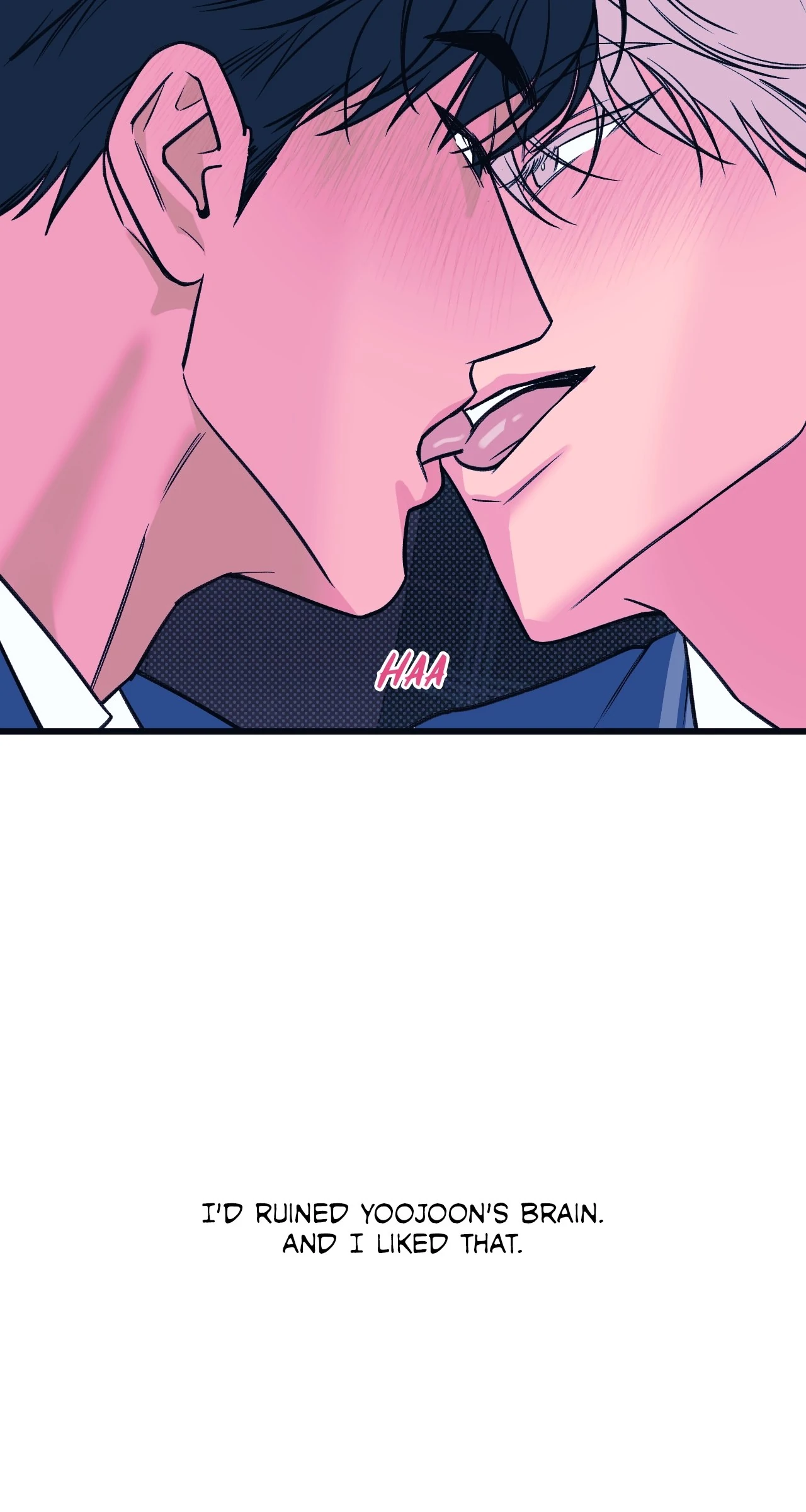 Monochrome Diary [Official] - Chapter 25 manhwa