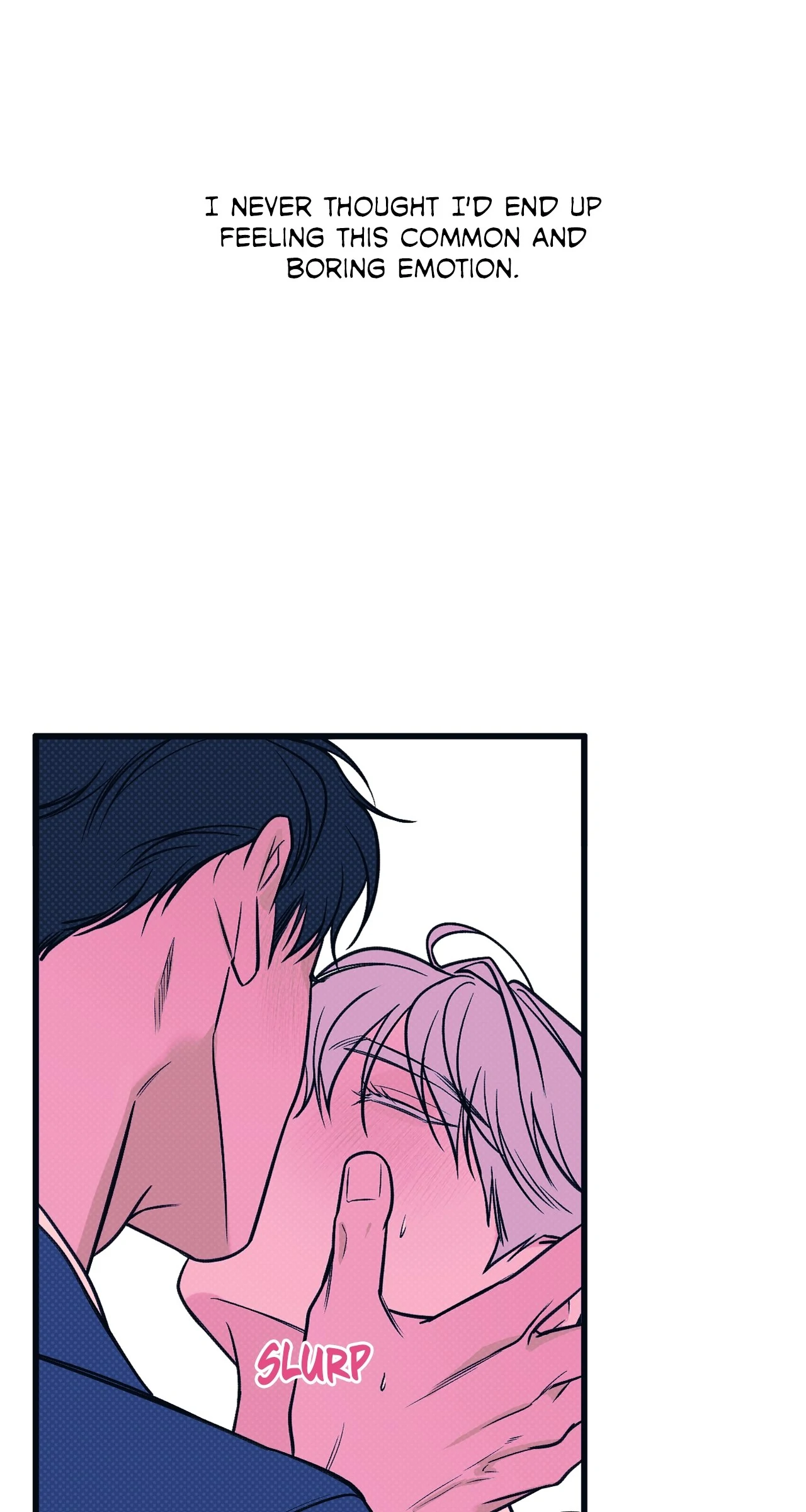 Monochrome Diary [Official] - Chapter 25 manhwa