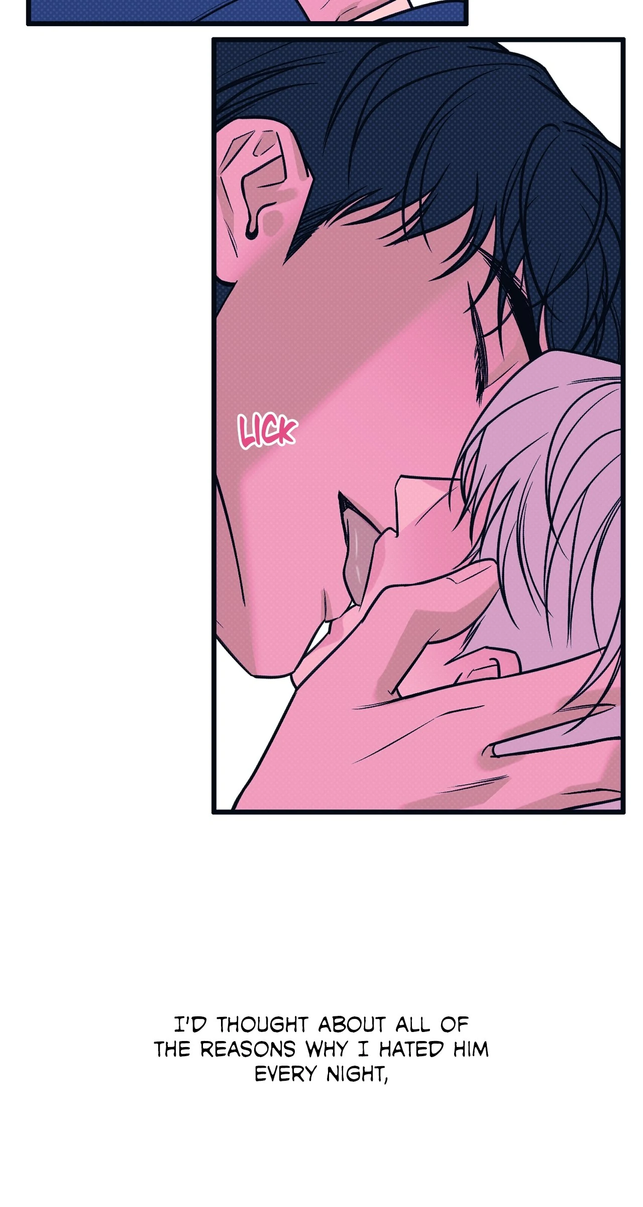 Monochrome Diary [Official] - Chapter 25 manhwa