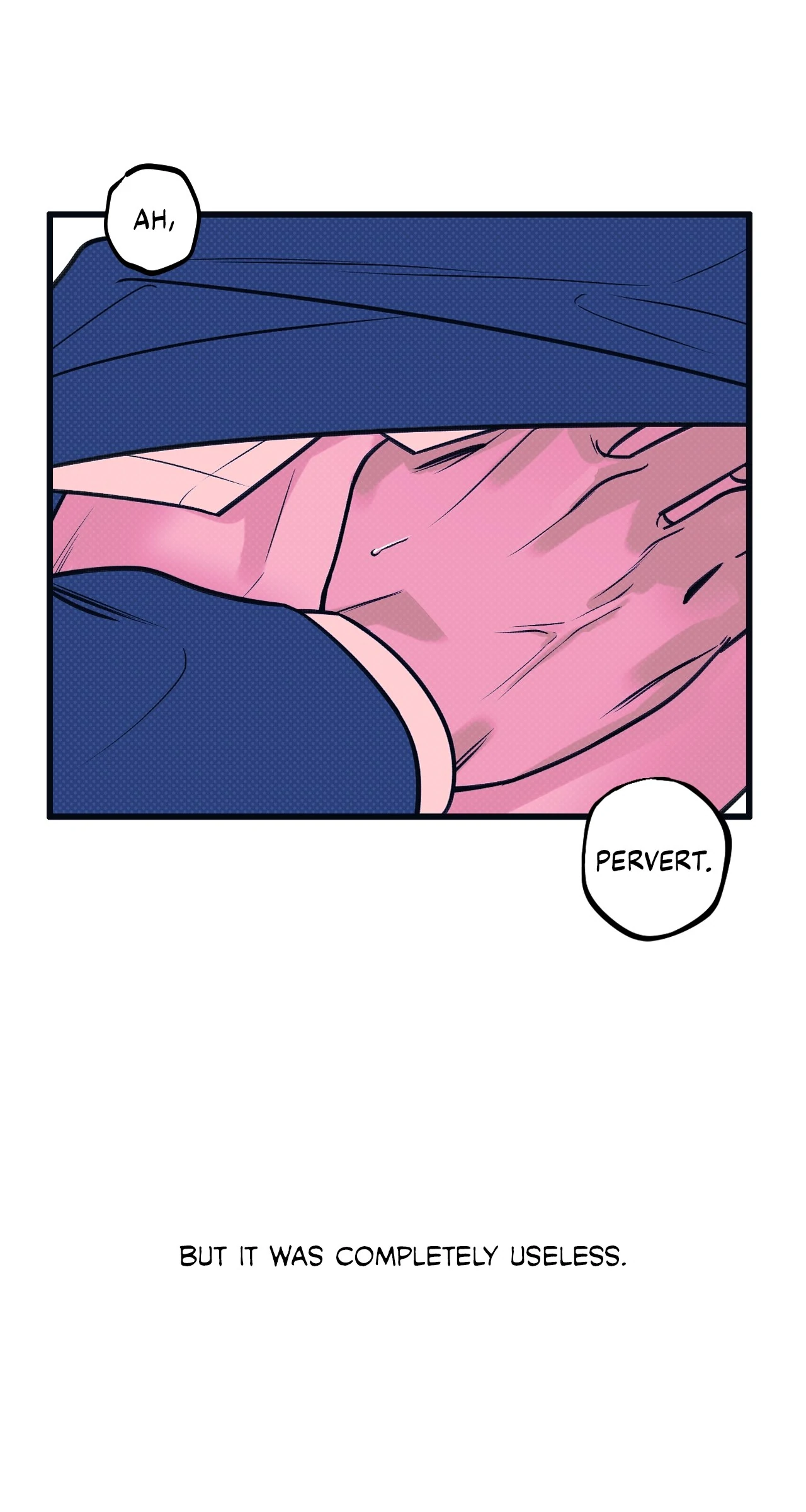 Monochrome Diary [Official] - Chapter 25 manhwa