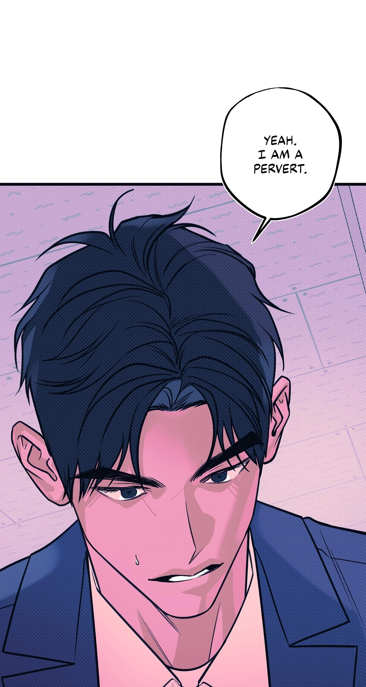 Monochrome Diary [Official] - Chapter 25 manhwa