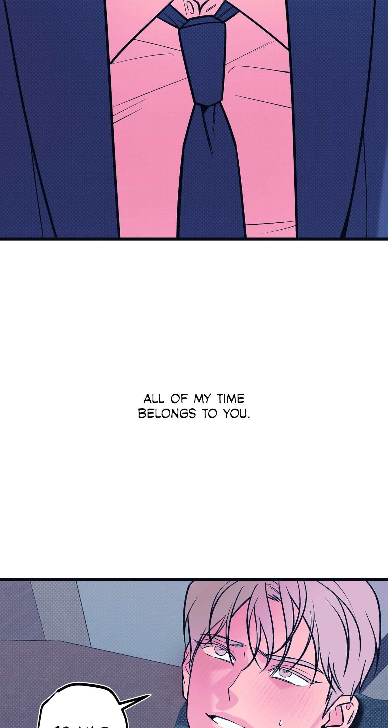 Monochrome Diary [Official] - Chapter 25 manhwa