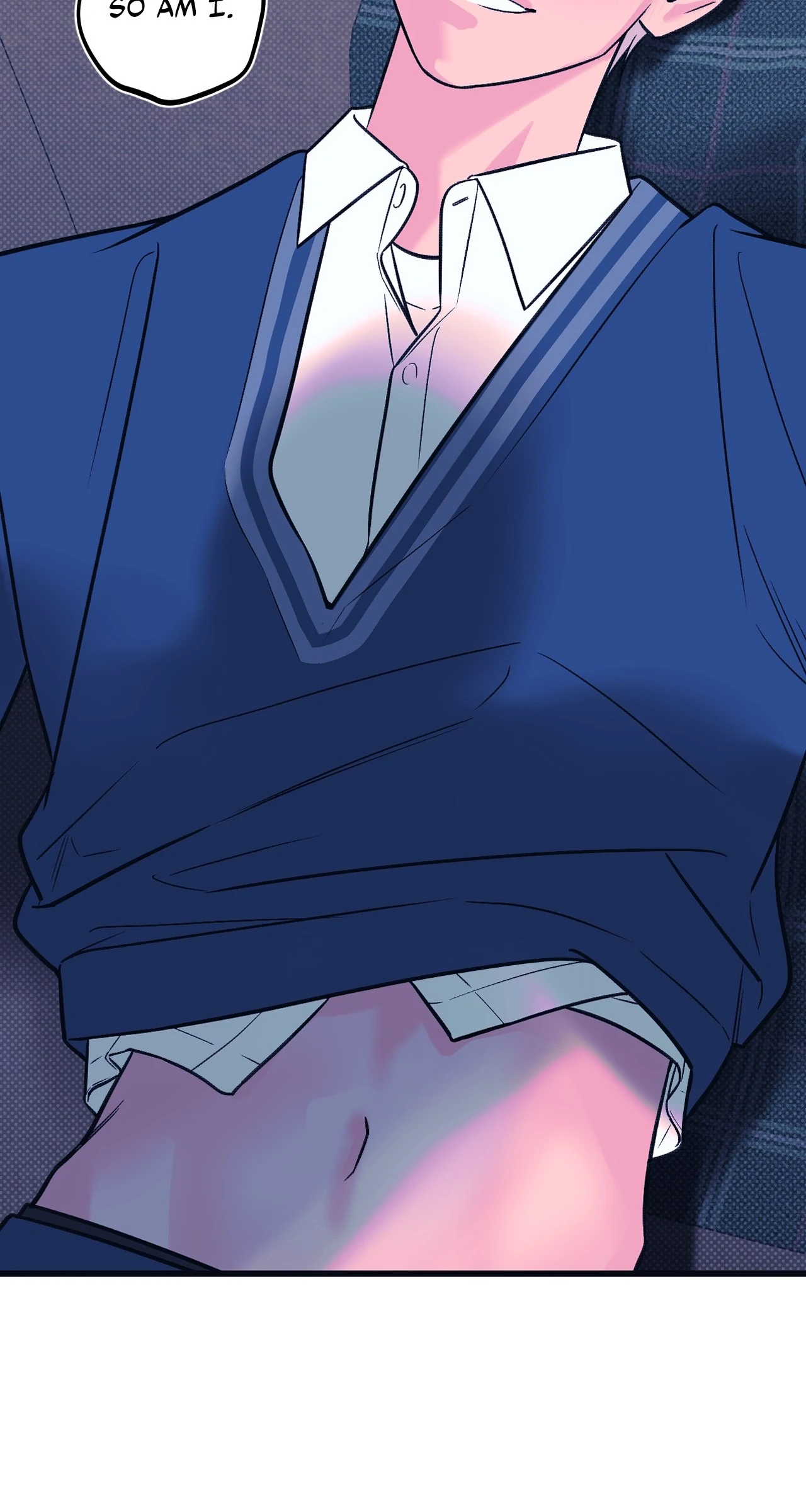 Monochrome Diary [Official] - Chapter 25 manhwa