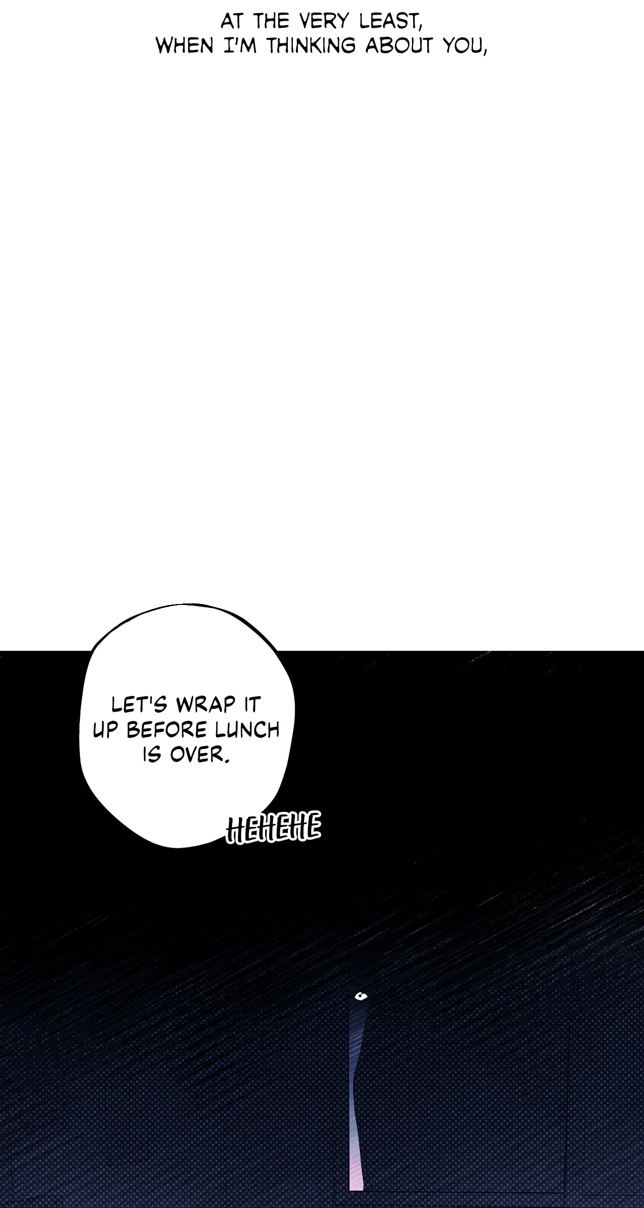 Monochrome Diary [Official] - Chapter 25 manhwa