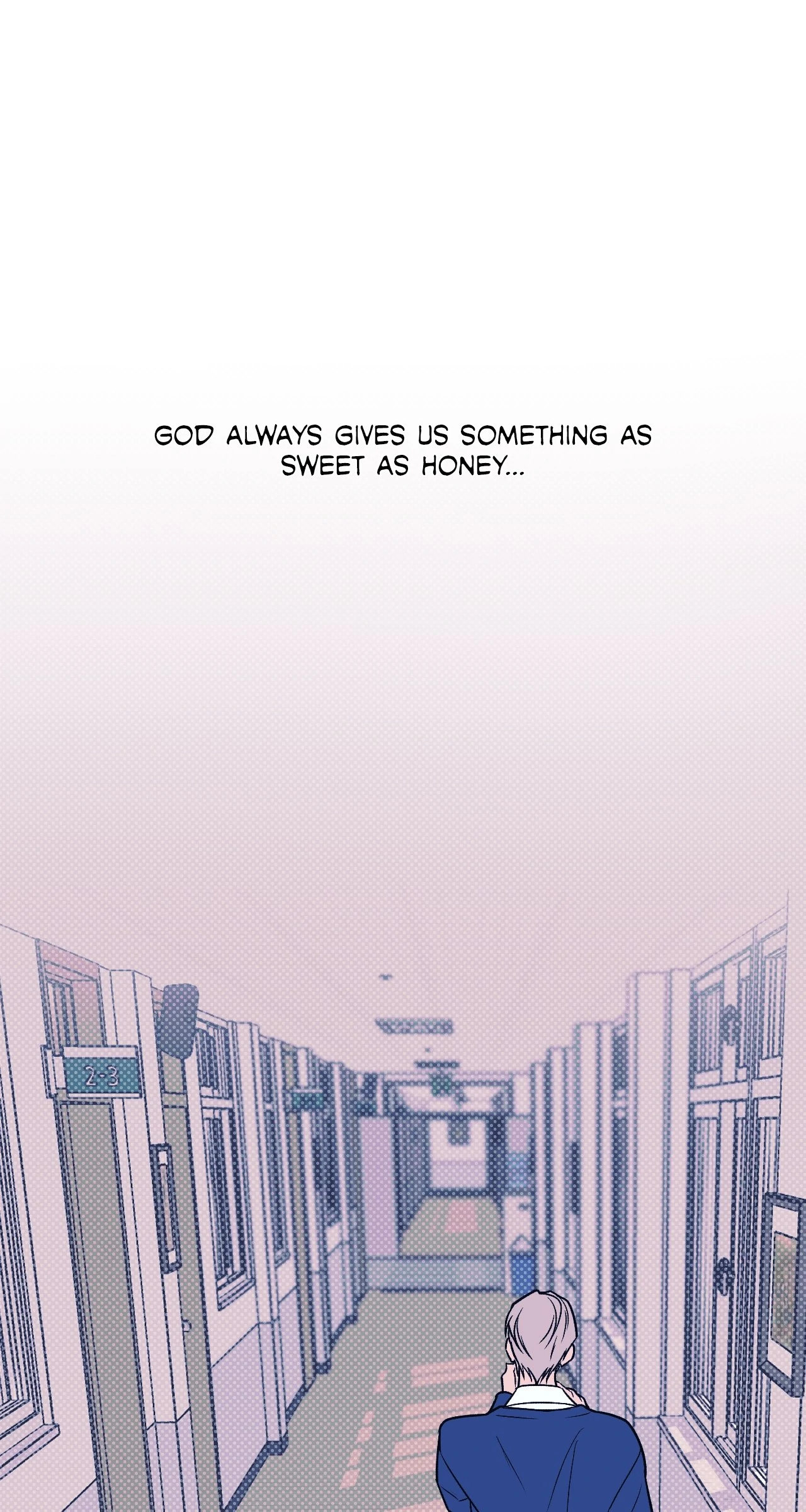 Monochrome Diary [Official] - Chapter 26 manhwa