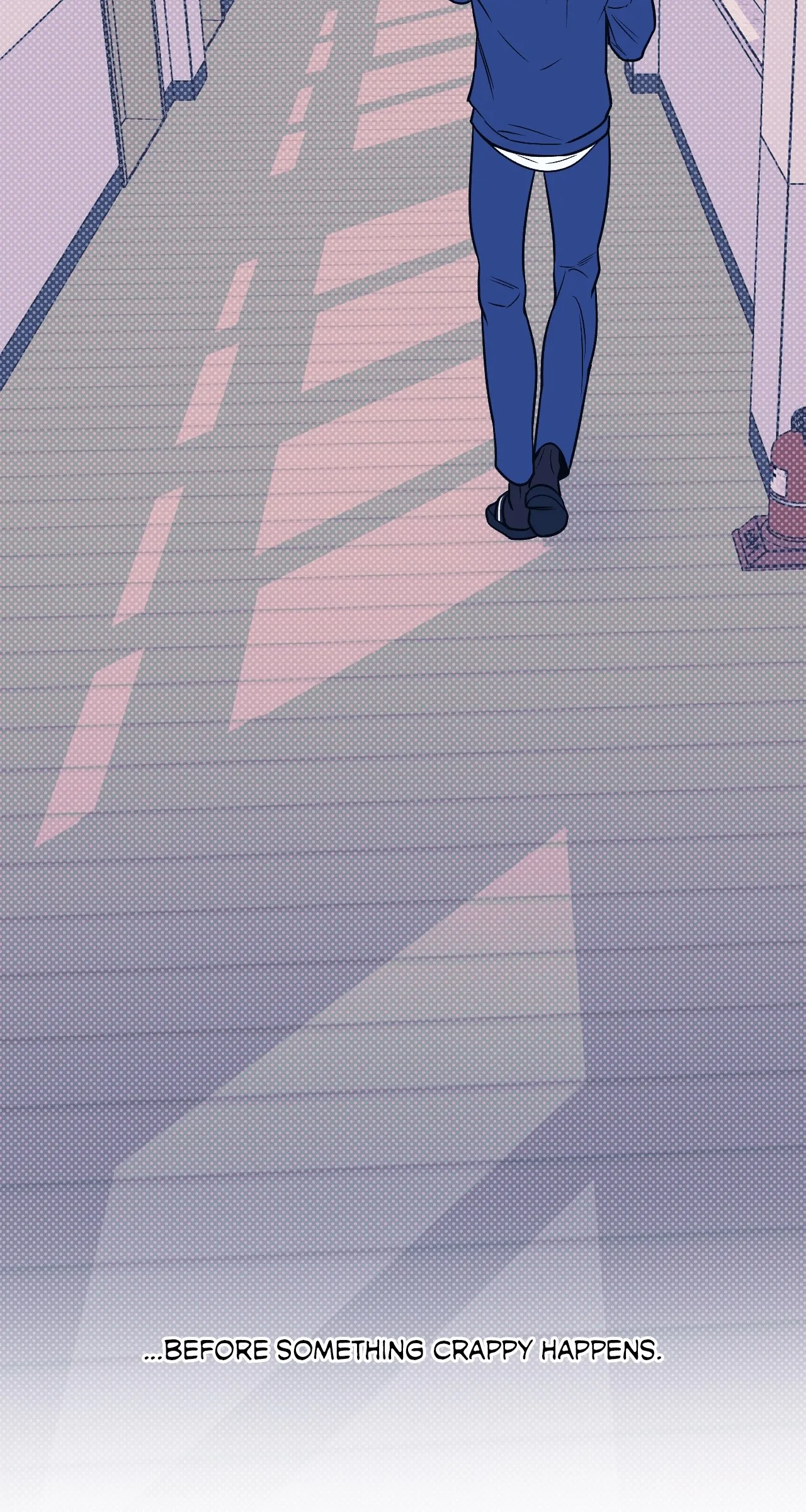 Monochrome Diary [Official] - Chapter 26 manhwa