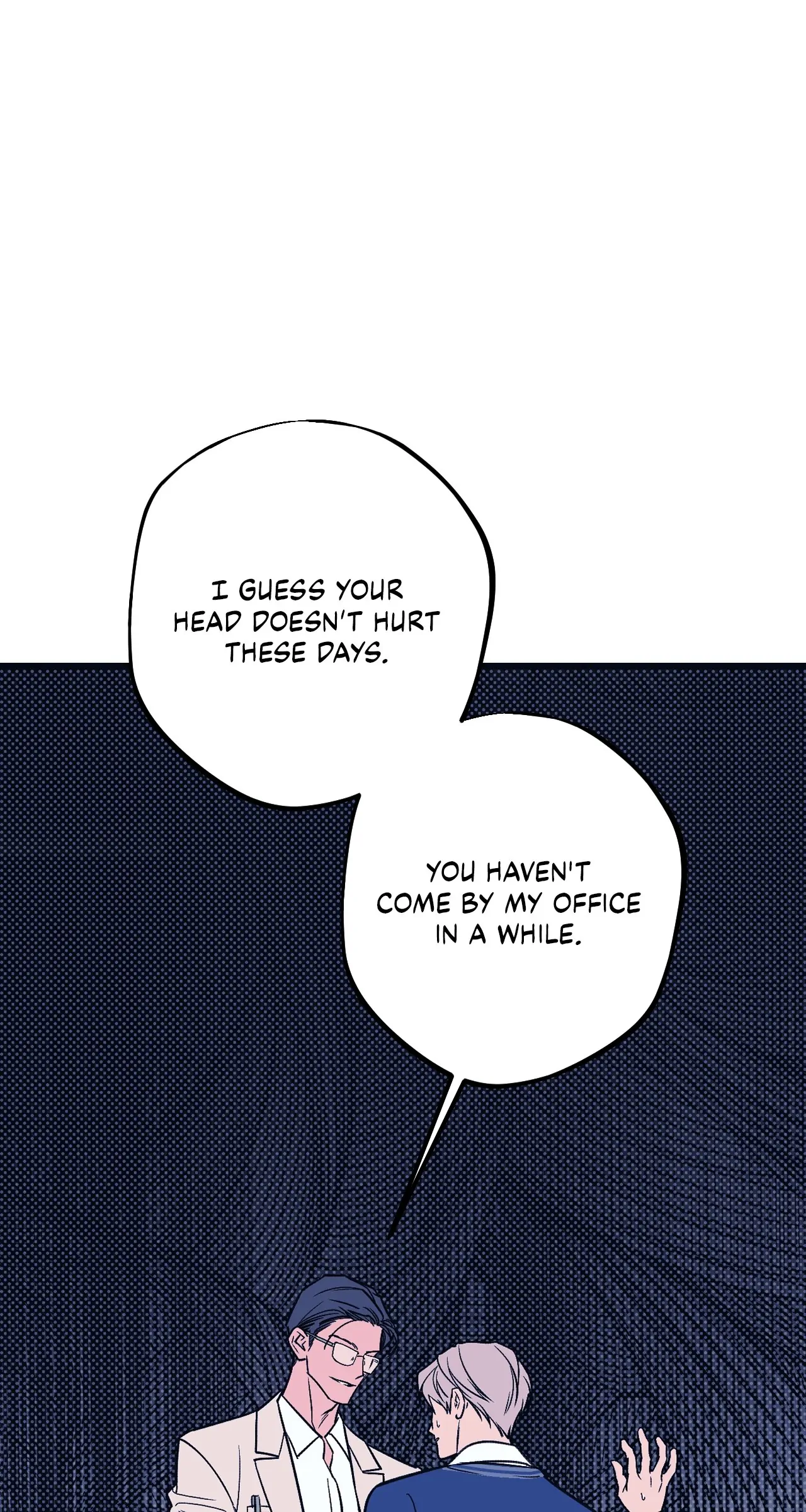 Monochrome Diary [Official] - Chapter 26 manhwa