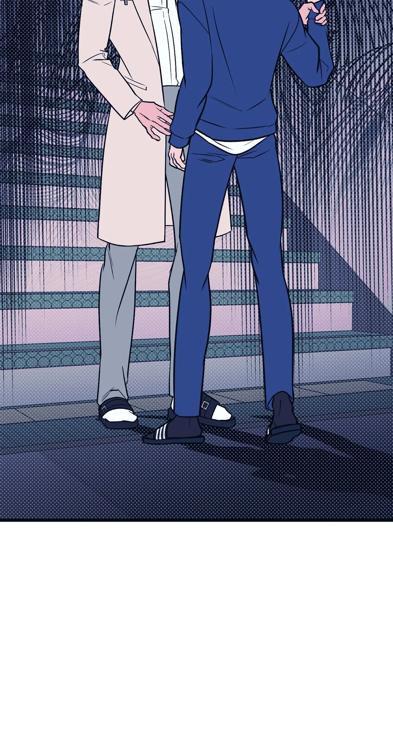 Monochrome Diary [Official] - Chapter 26 manhwa