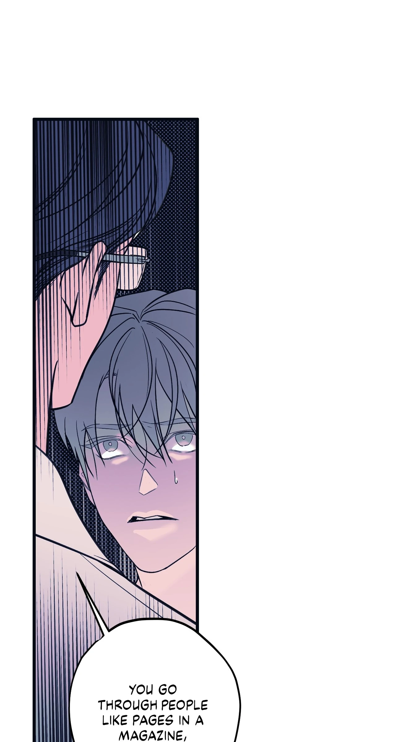 Monochrome Diary [Official] - Chapter 26 manhwa