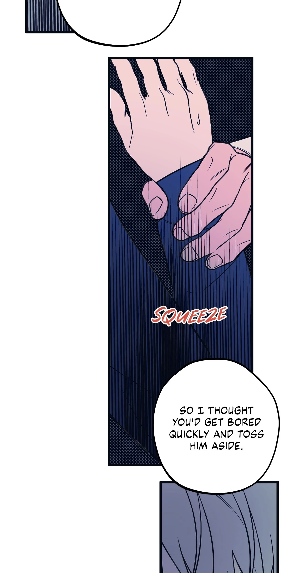 Monochrome Diary [Official] - Chapter 26 manhwa