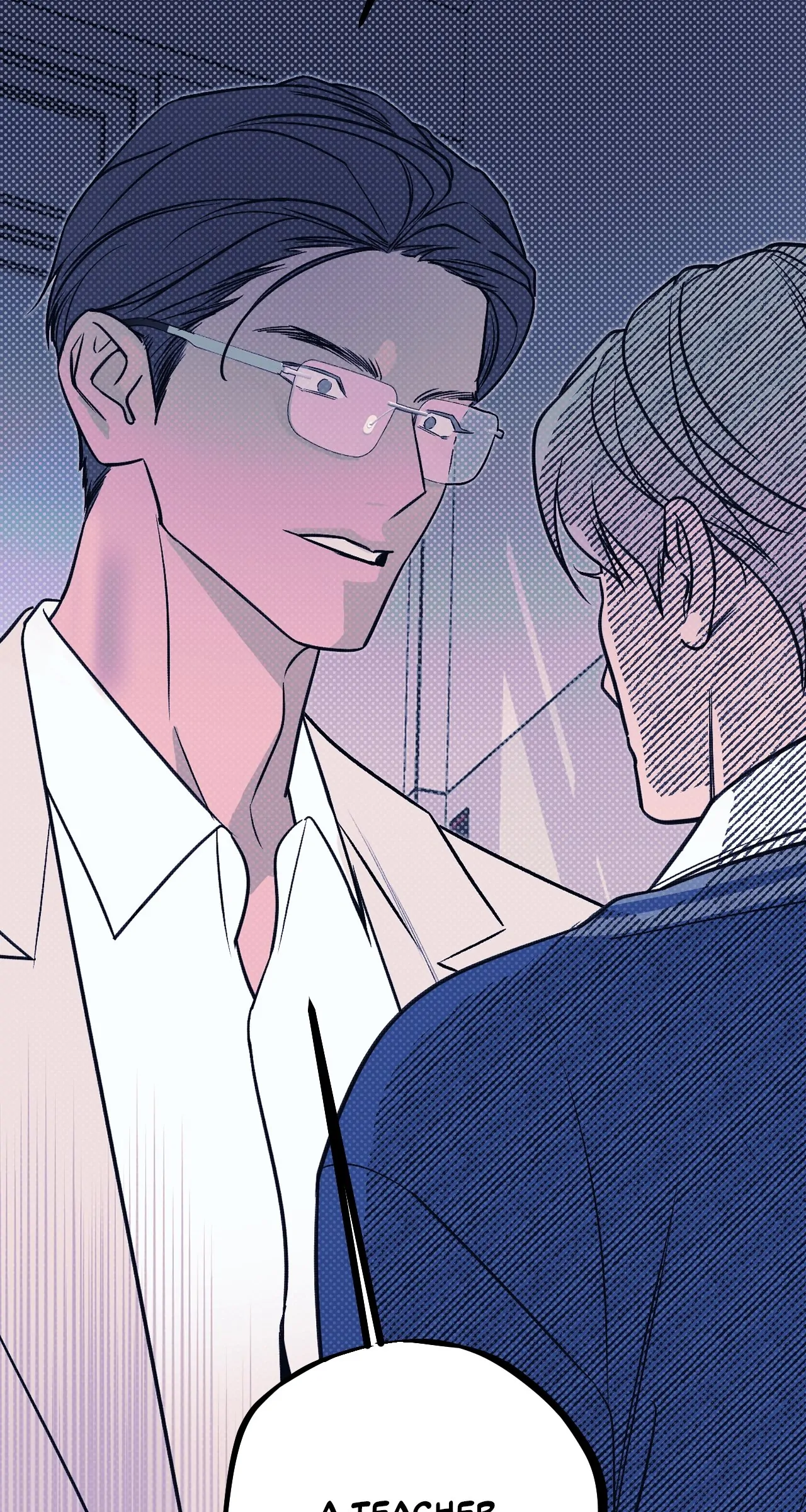 Monochrome Diary [Official] - Chapter 26 manhwa