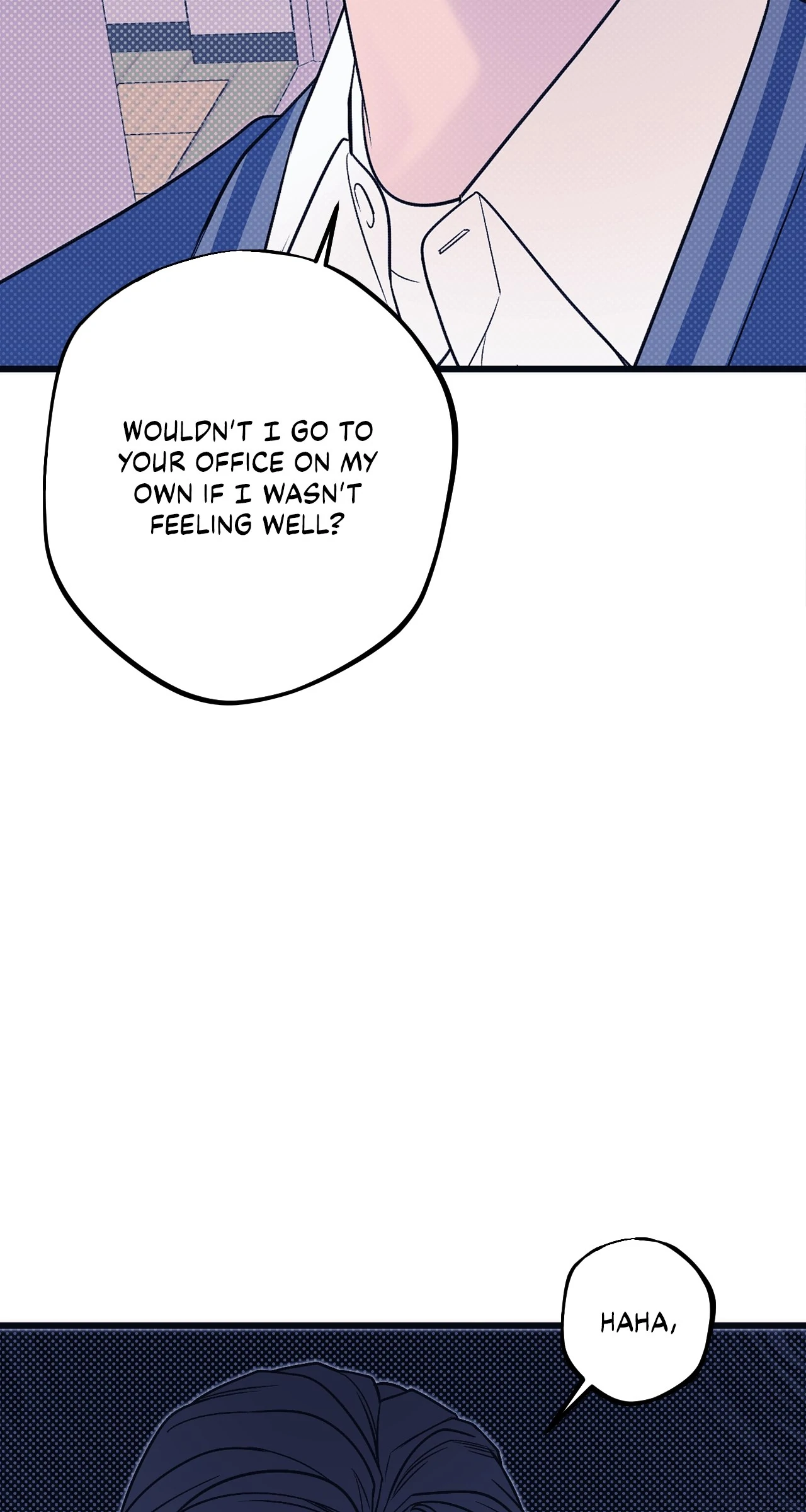 Monochrome Diary [Official] - Chapter 26 manhwa