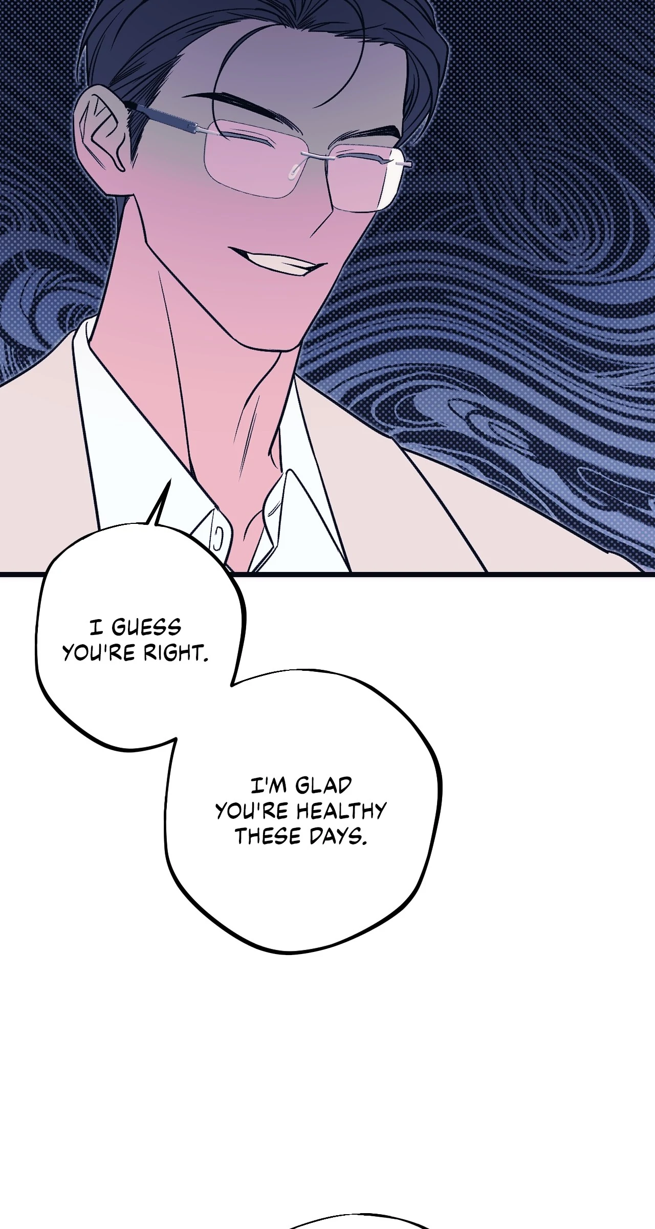 Monochrome Diary [Official] - Chapter 26 manhwa