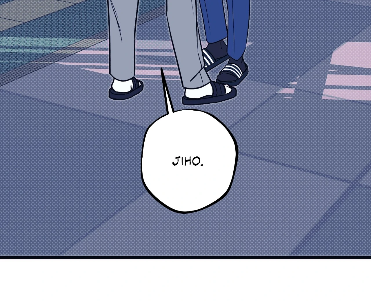 Monochrome Diary [Official] - Chapter 26 manhwa