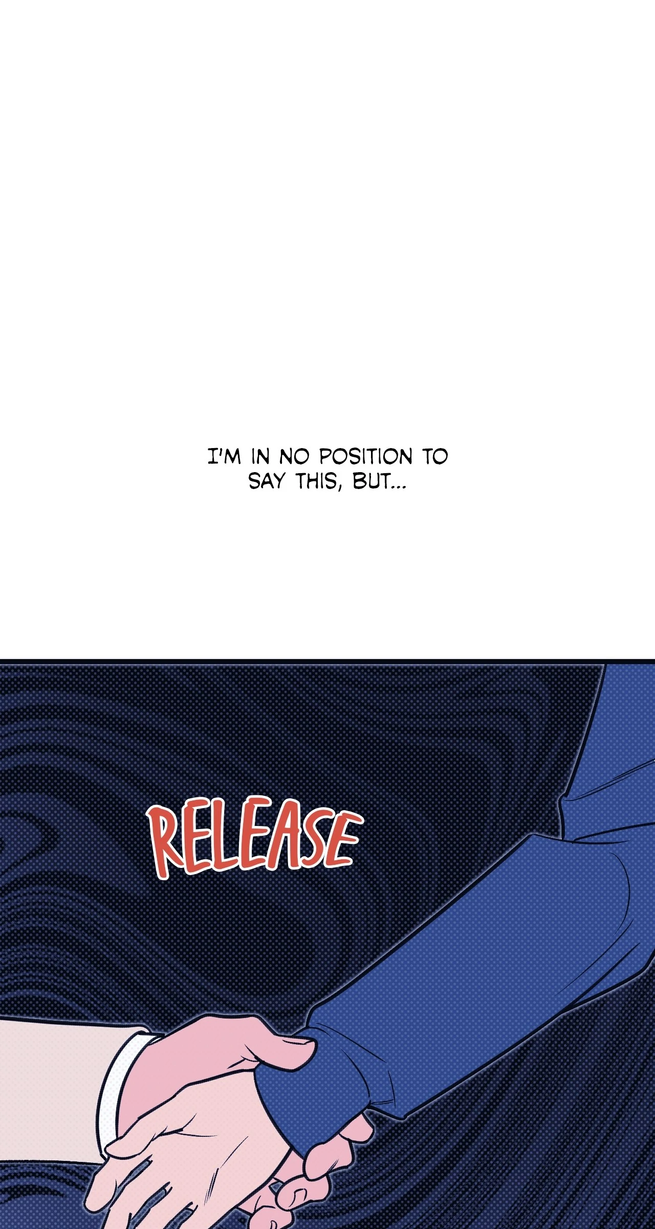 Monochrome Diary [Official] - Chapter 26 manhwa