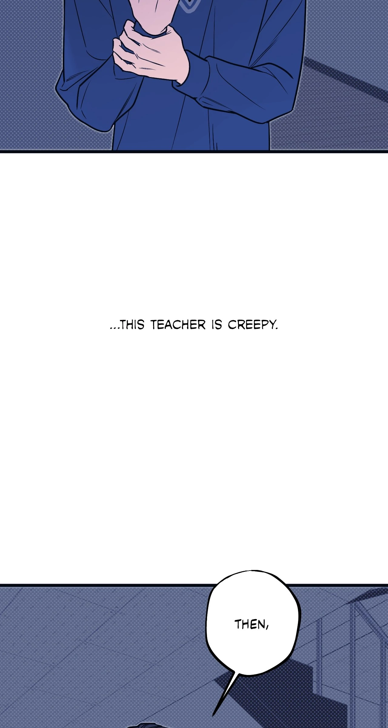 Monochrome Diary [Official] - Chapter 26 manhwa