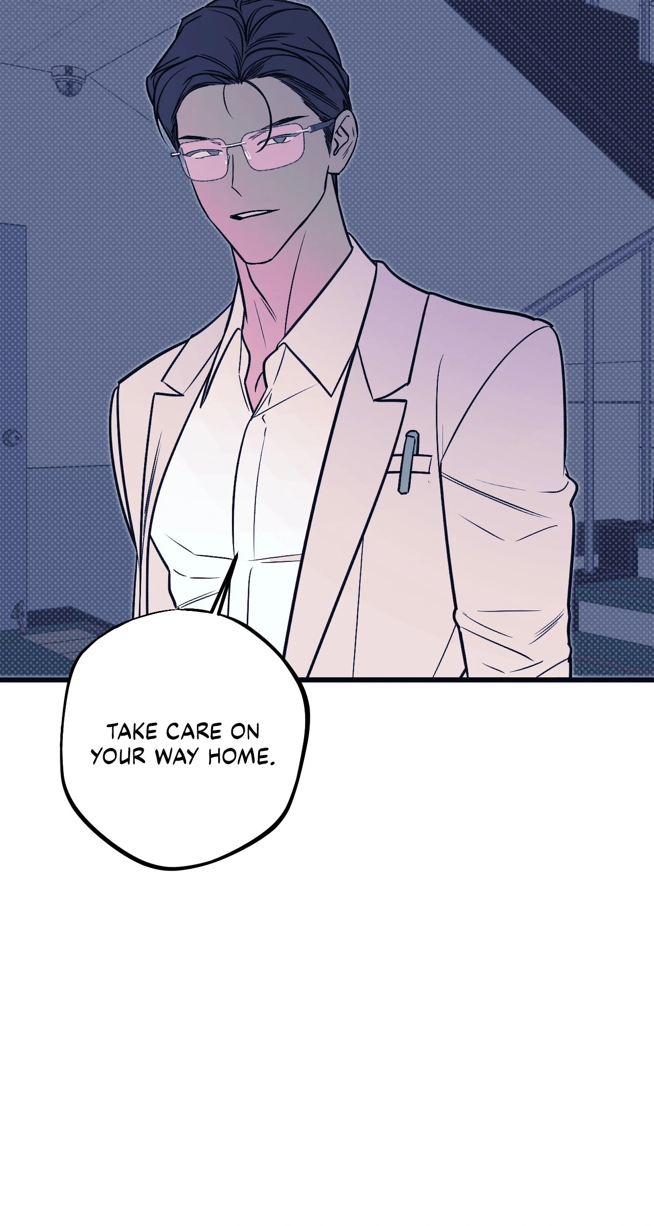 Monochrome Diary [Official] - Chapter 26 manhwa