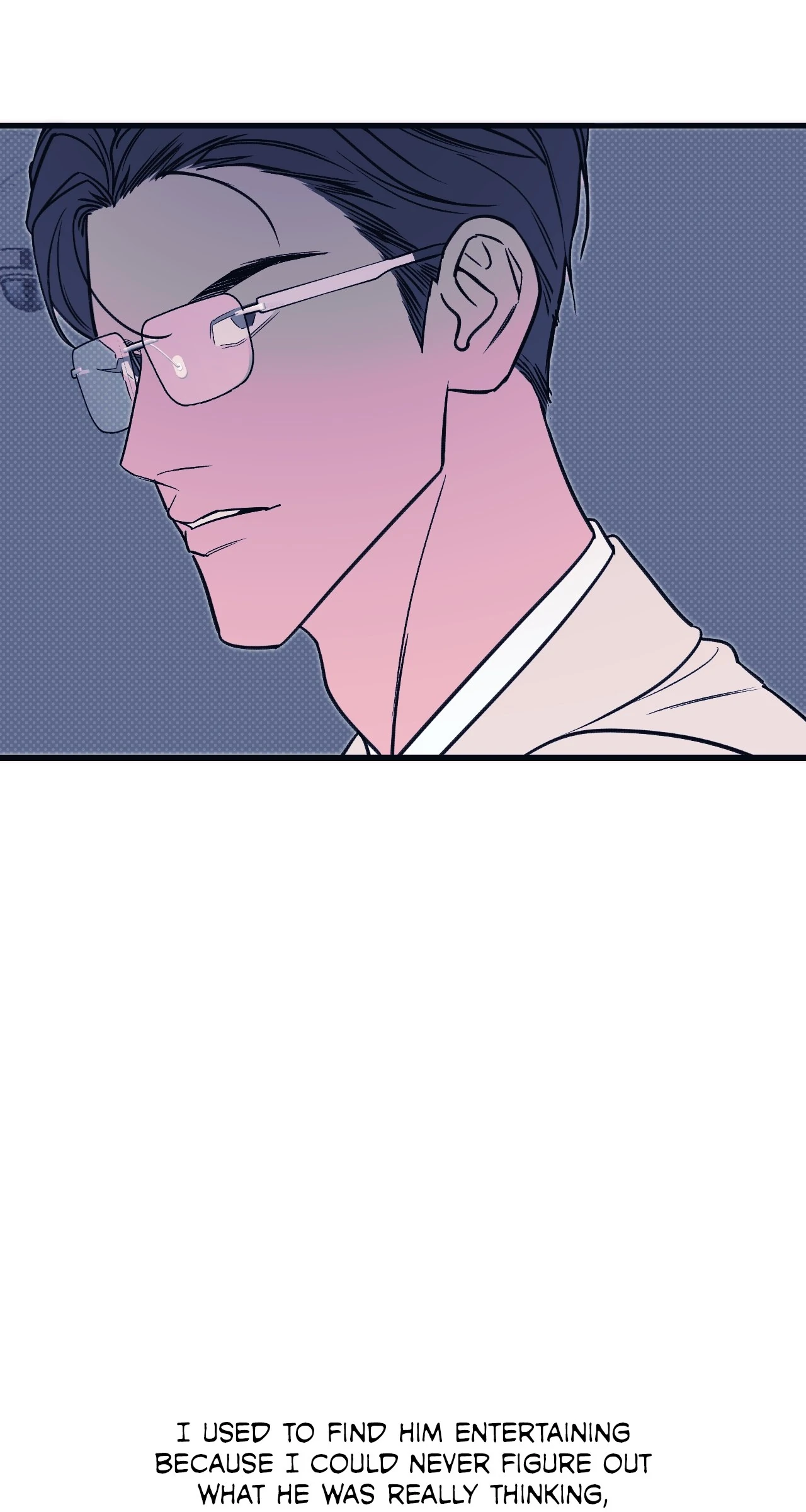 Monochrome Diary [Official] - Chapter 26 manhwa