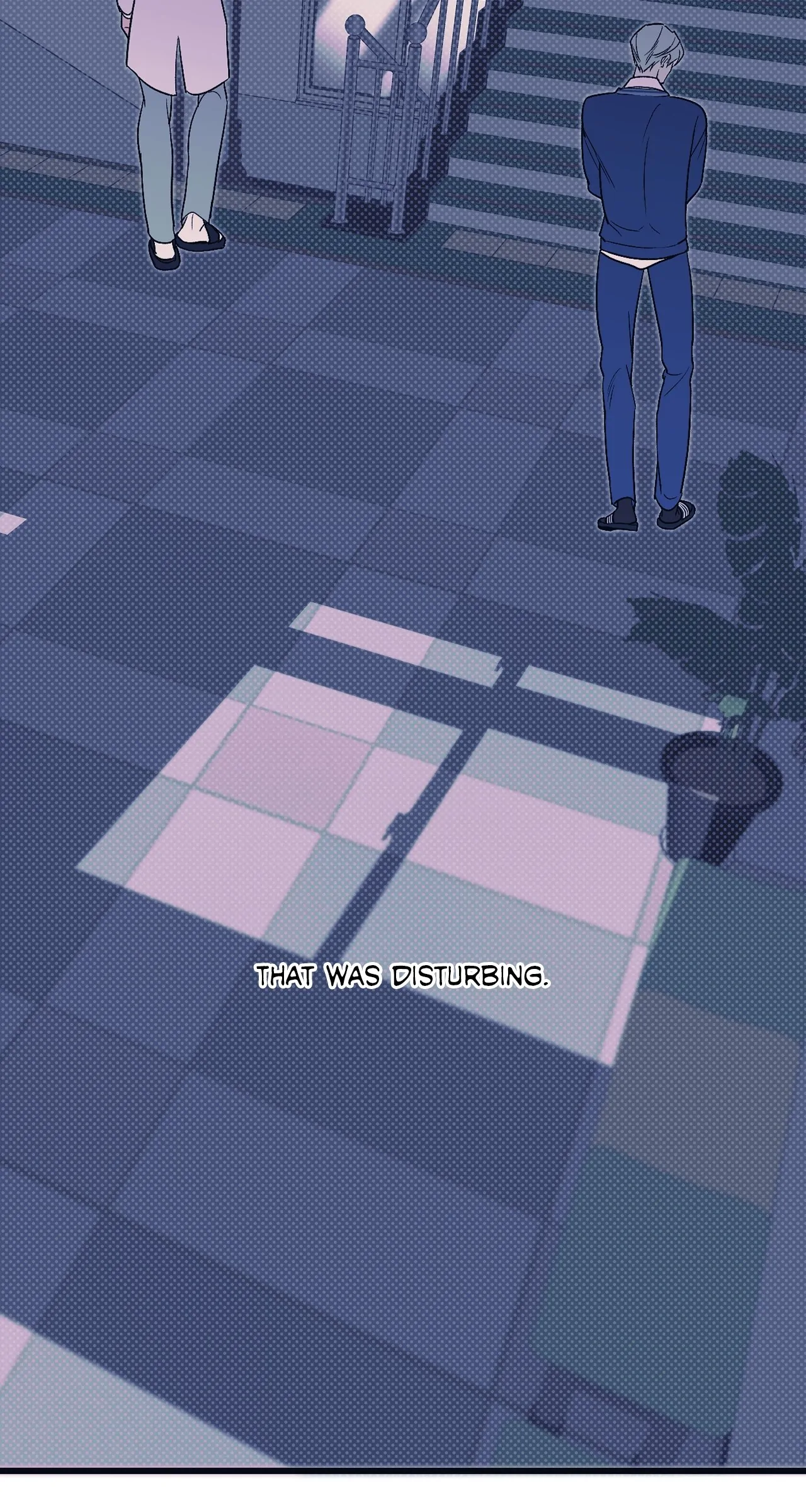 Monochrome Diary [Official] - Chapter 26 manhwa