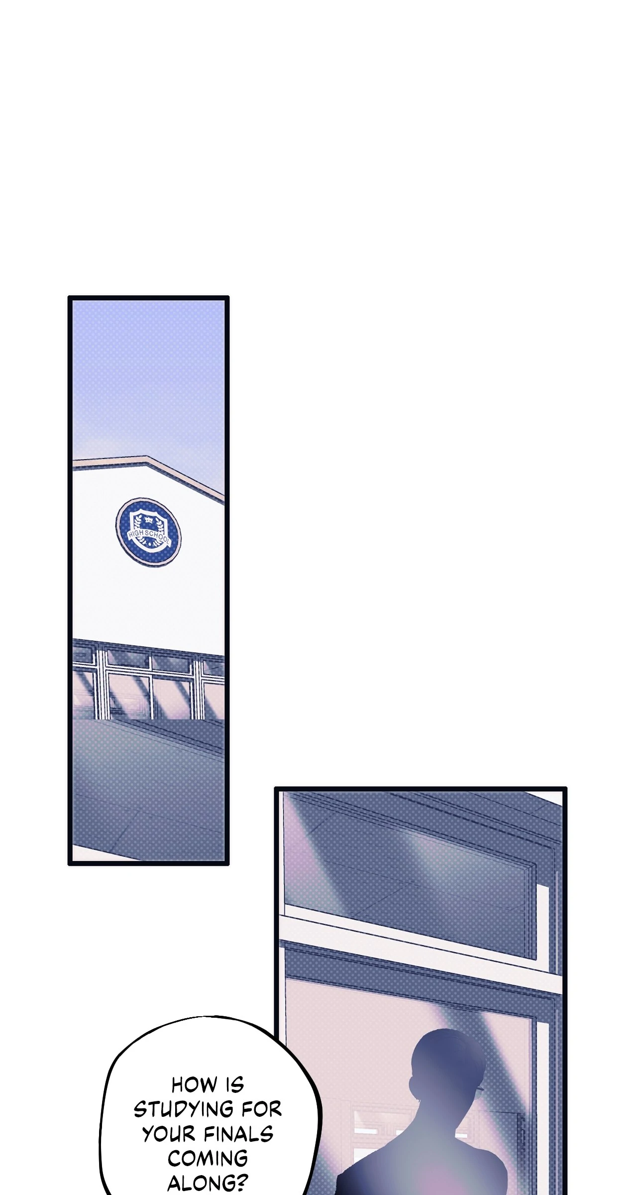 Monochrome Diary [Official] - Chapter 26 manhwa