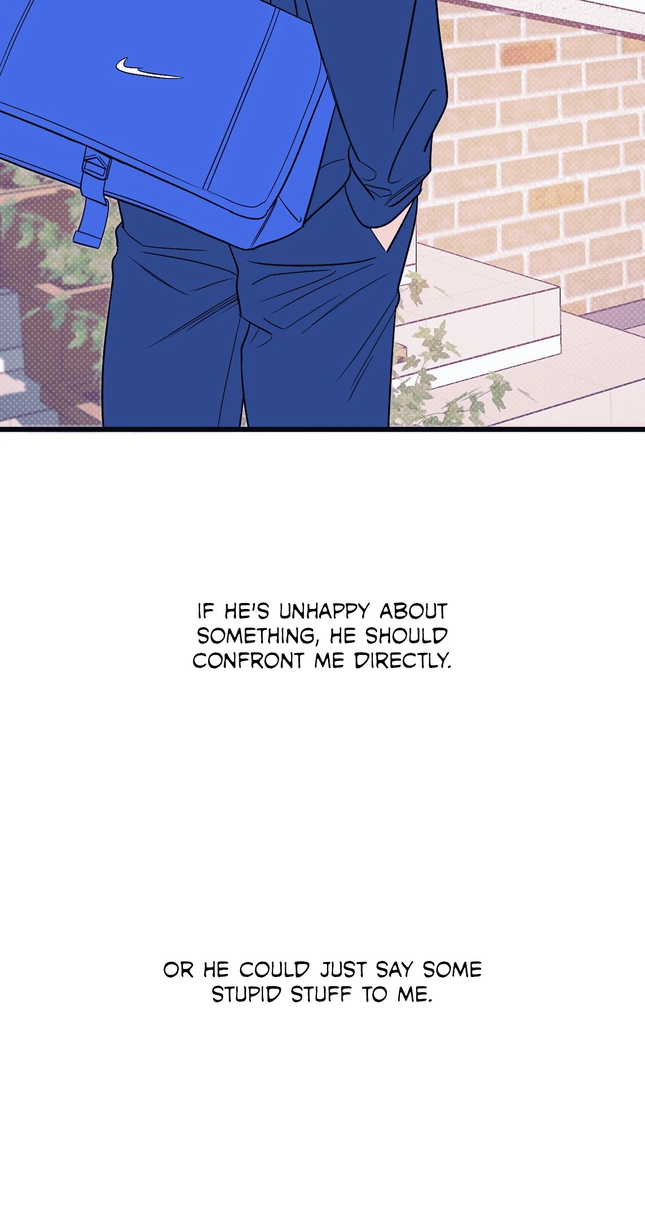 Monochrome Diary [Official] - Chapter 26 manhwa