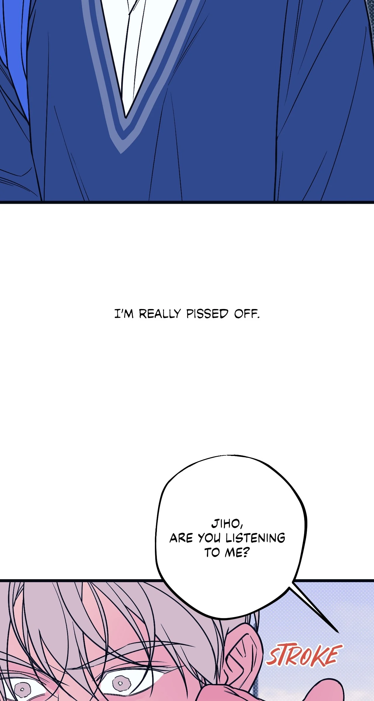 Monochrome Diary [Official] - Chapter 26 manhwa