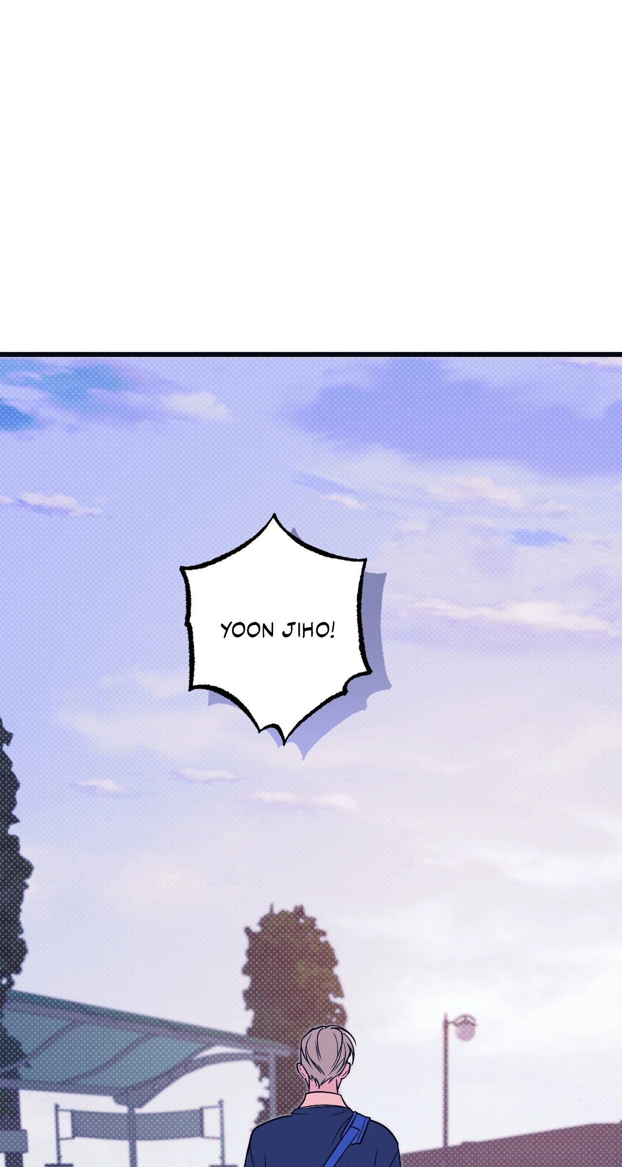 Monochrome Diary [Official] - Chapter 26 manhwa