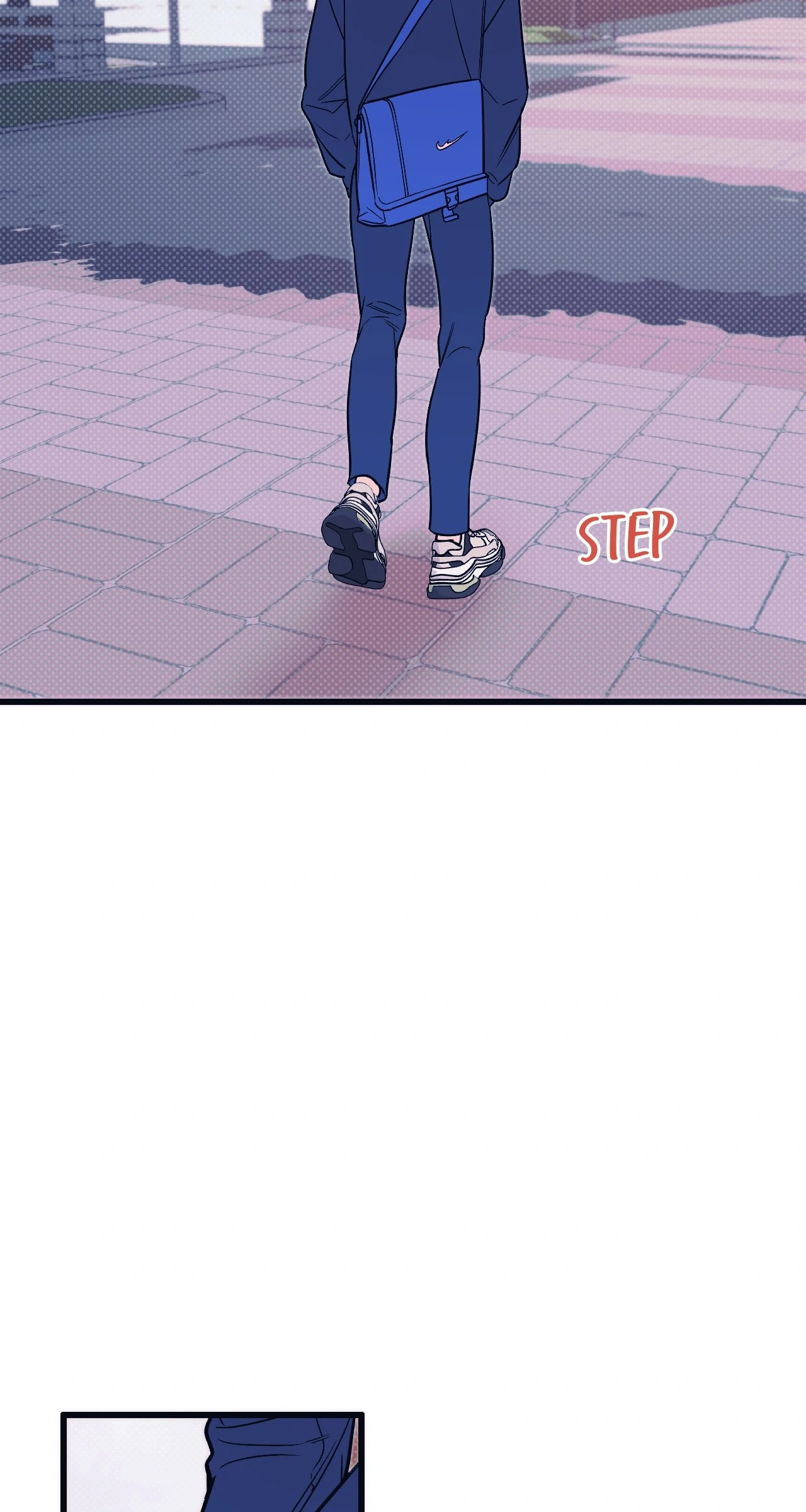 Monochrome Diary [Official] - Chapter 26 manhwa