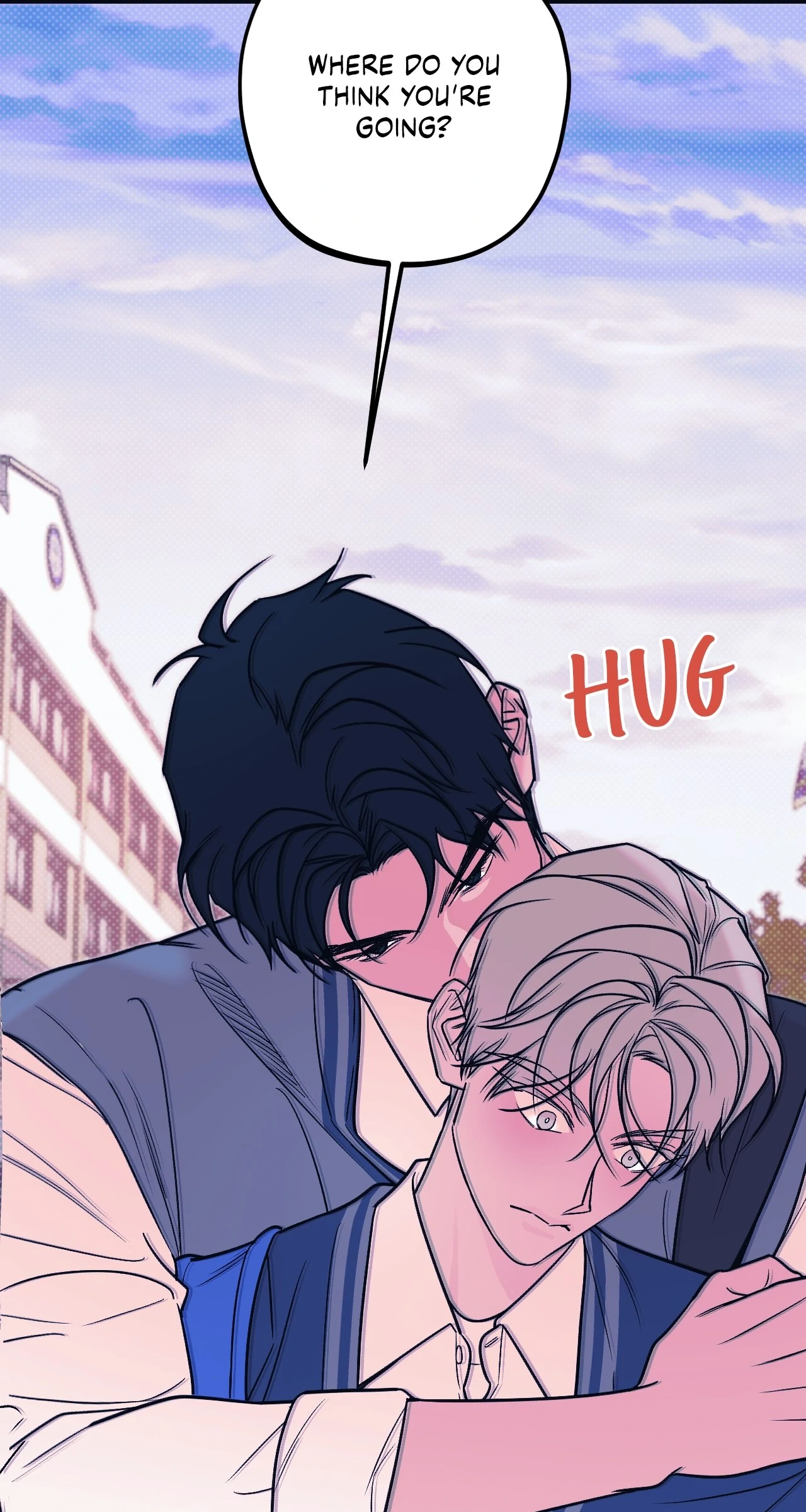 Monochrome Diary [Official] - Chapter 26 manhwa