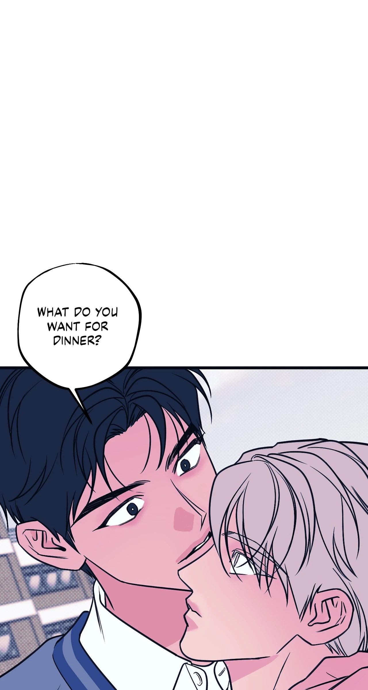 Monochrome Diary [Official] - Chapter 26 manhwa