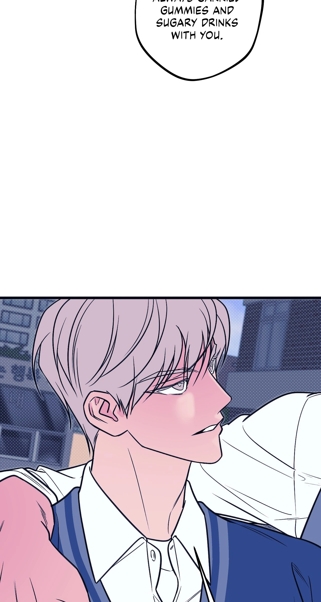 Monochrome Diary [Official] - Chapter 26 manhwa