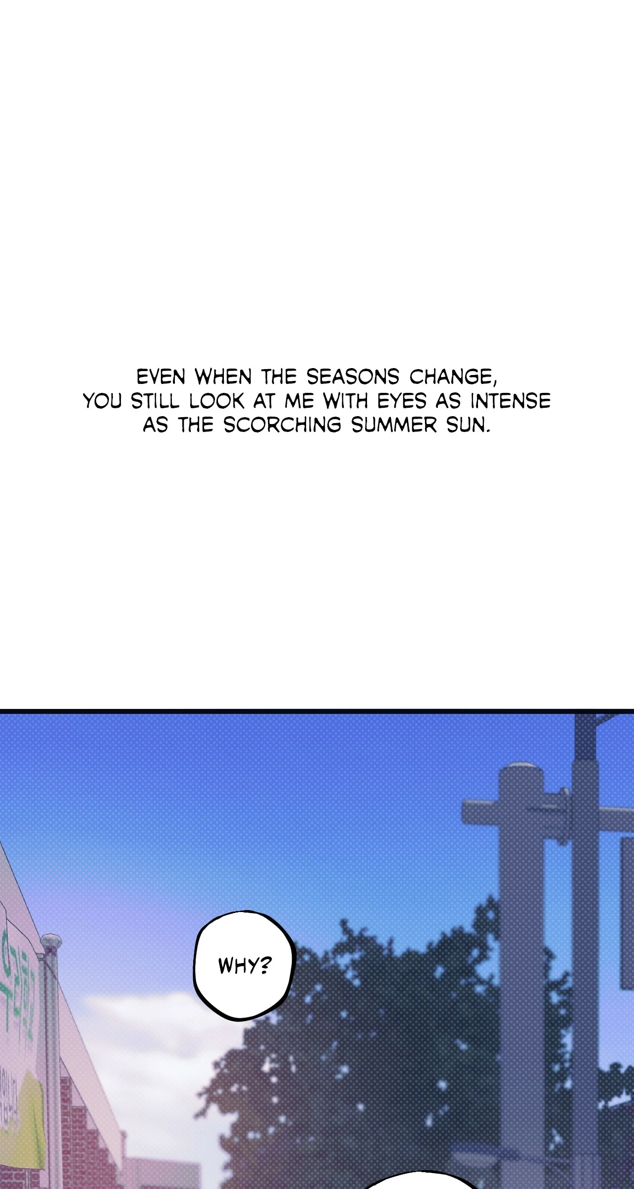 Monochrome Diary [Official] - Chapter 26 manhwa