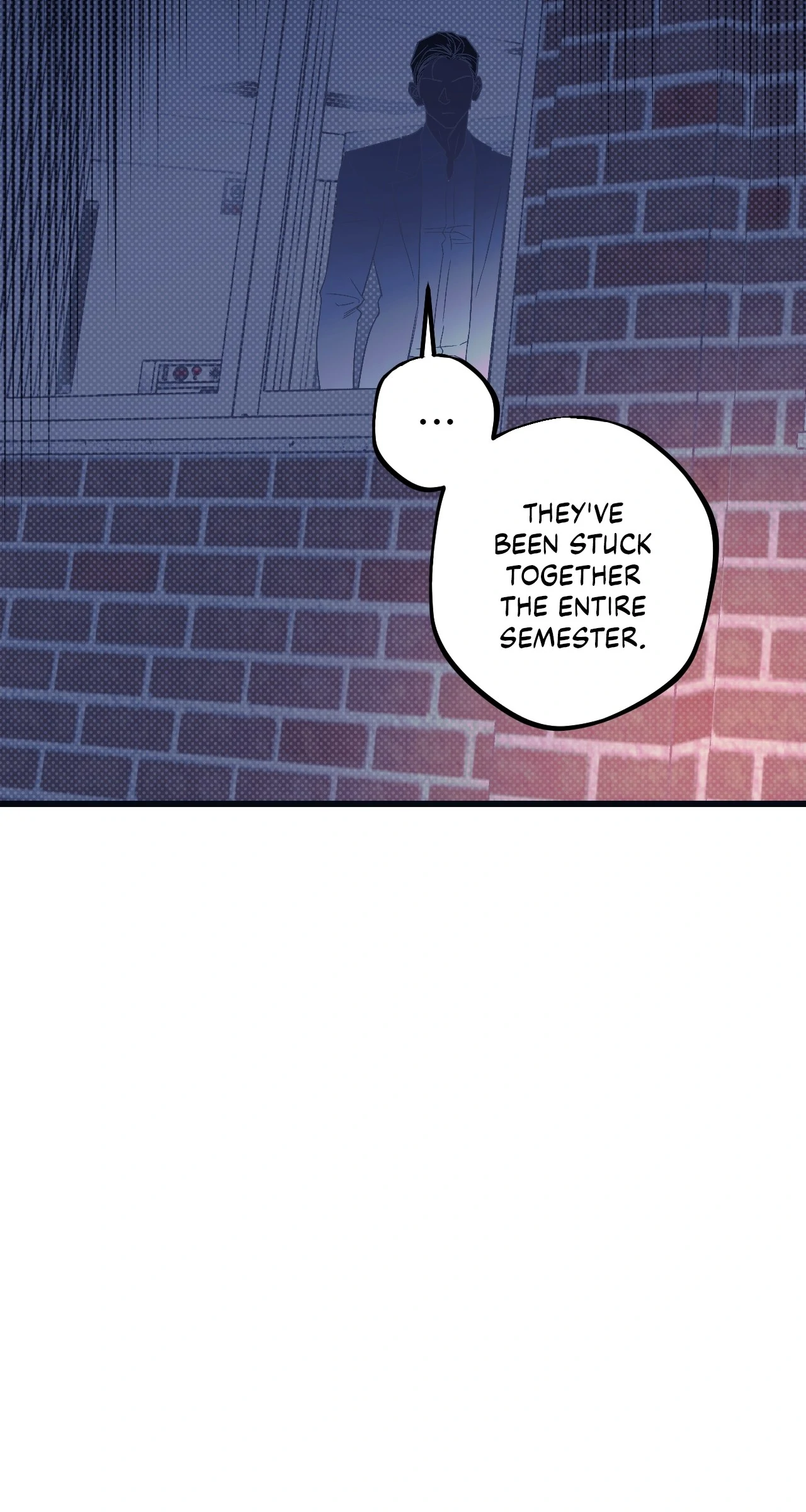 Monochrome Diary [Official] - Chapter 26 manhwa