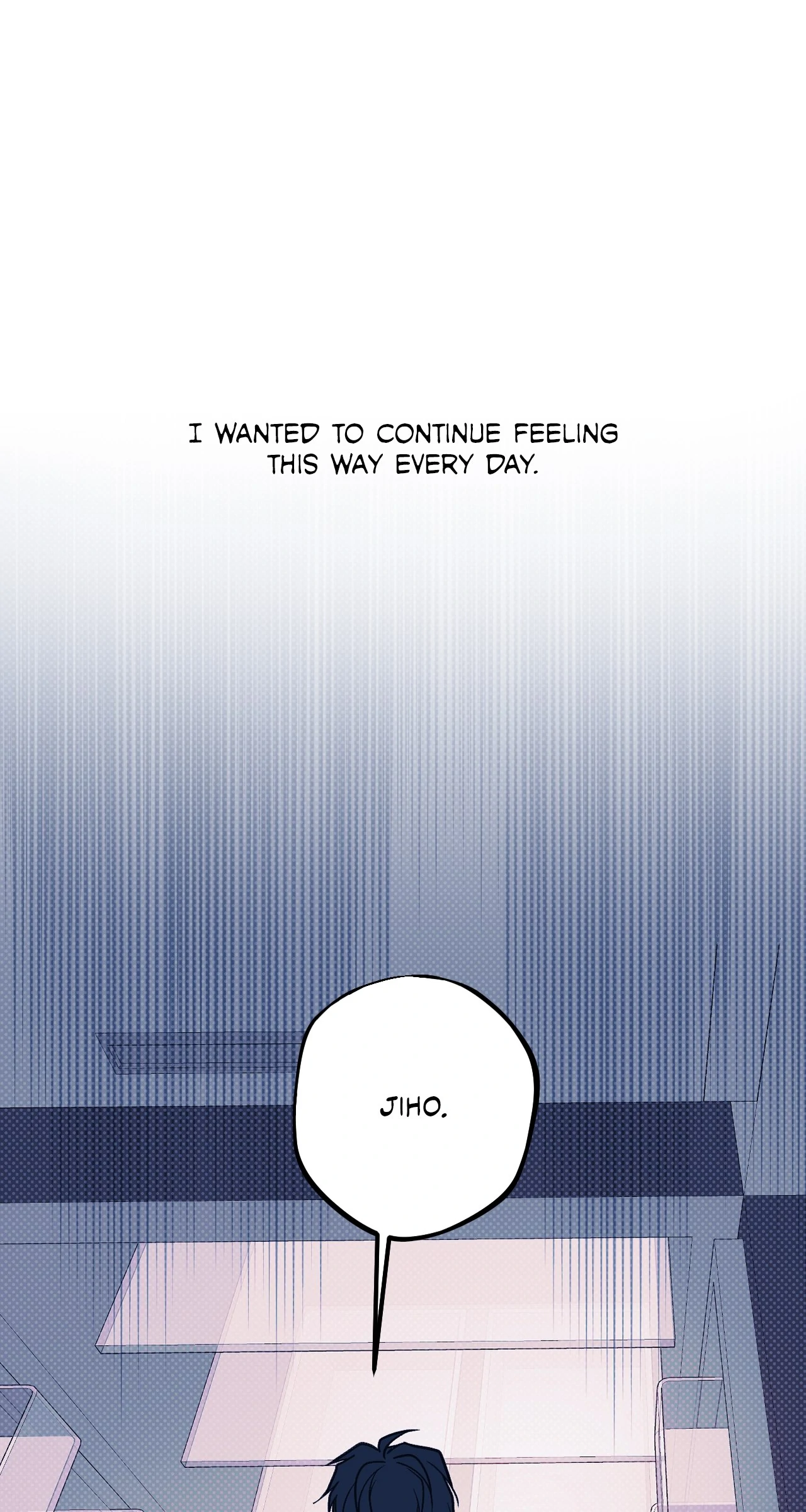 Monochrome Diary [Official] - Chapter 26 manhwa