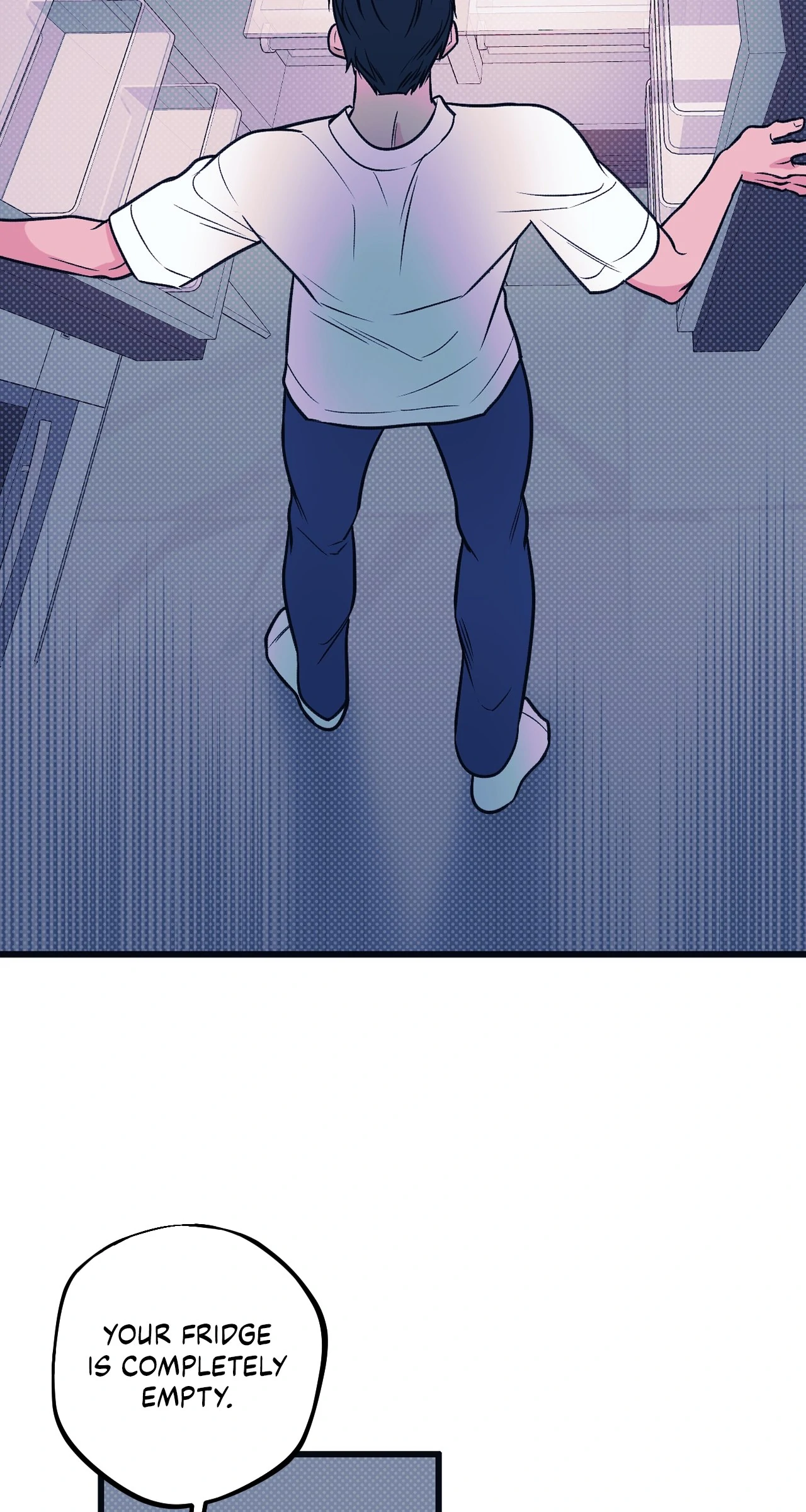 Monochrome Diary [Official] - Chapter 26 manhwa