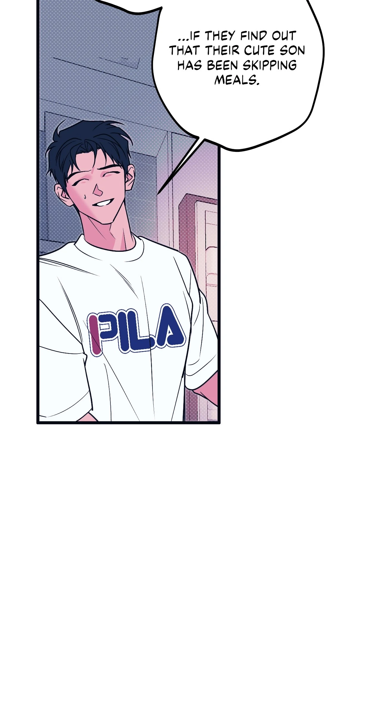 Monochrome Diary [Official] - Chapter 26 manhwa