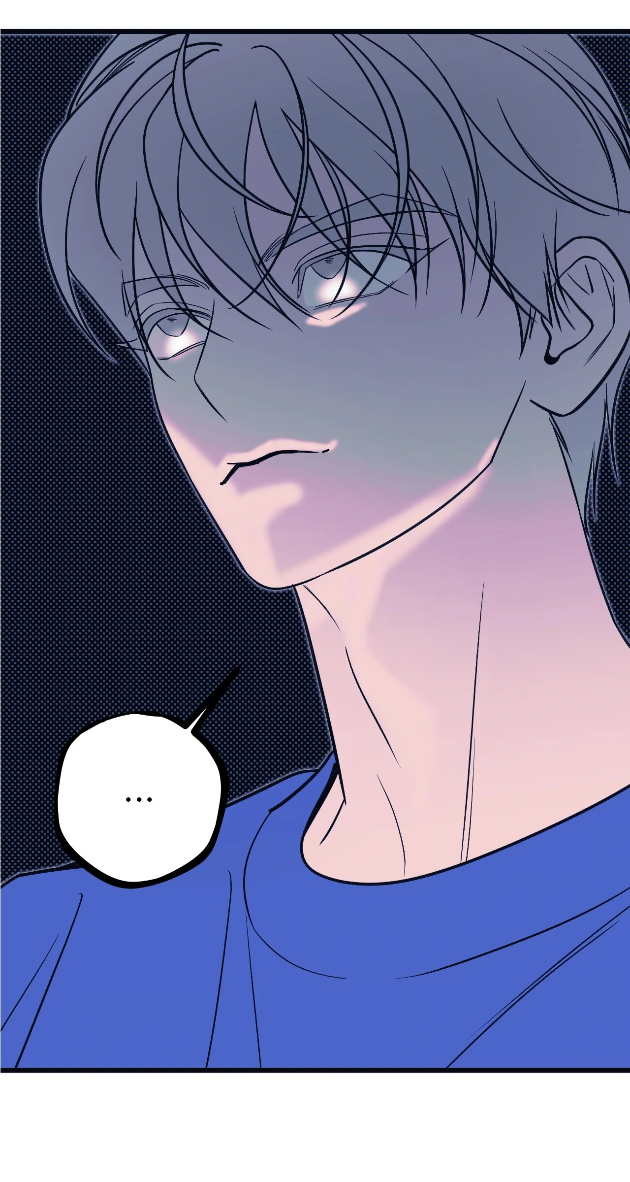 Monochrome Diary [Official] - Chapter 26 manhwa