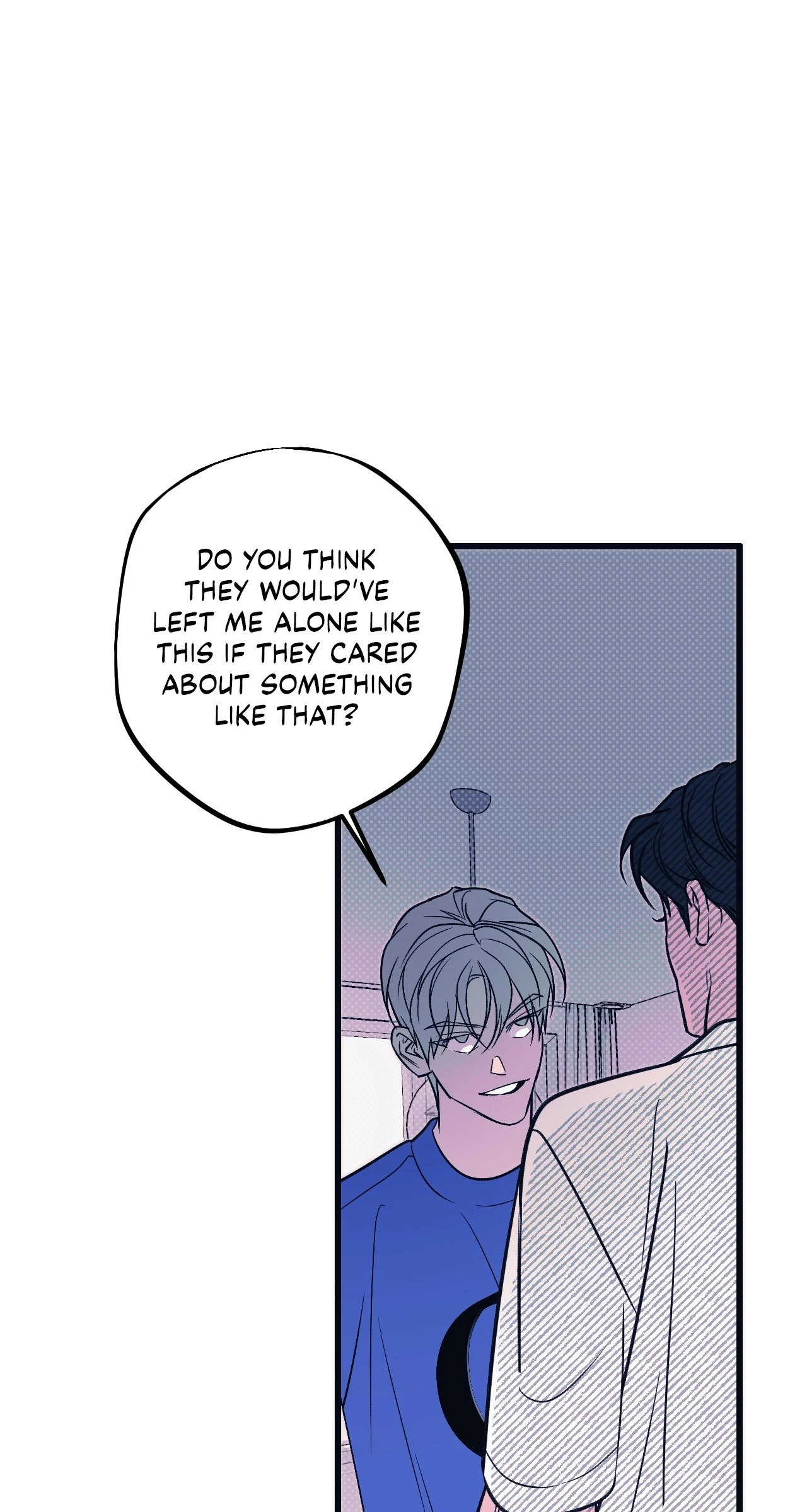 Monochrome Diary [Official] - Chapter 26 manhwa