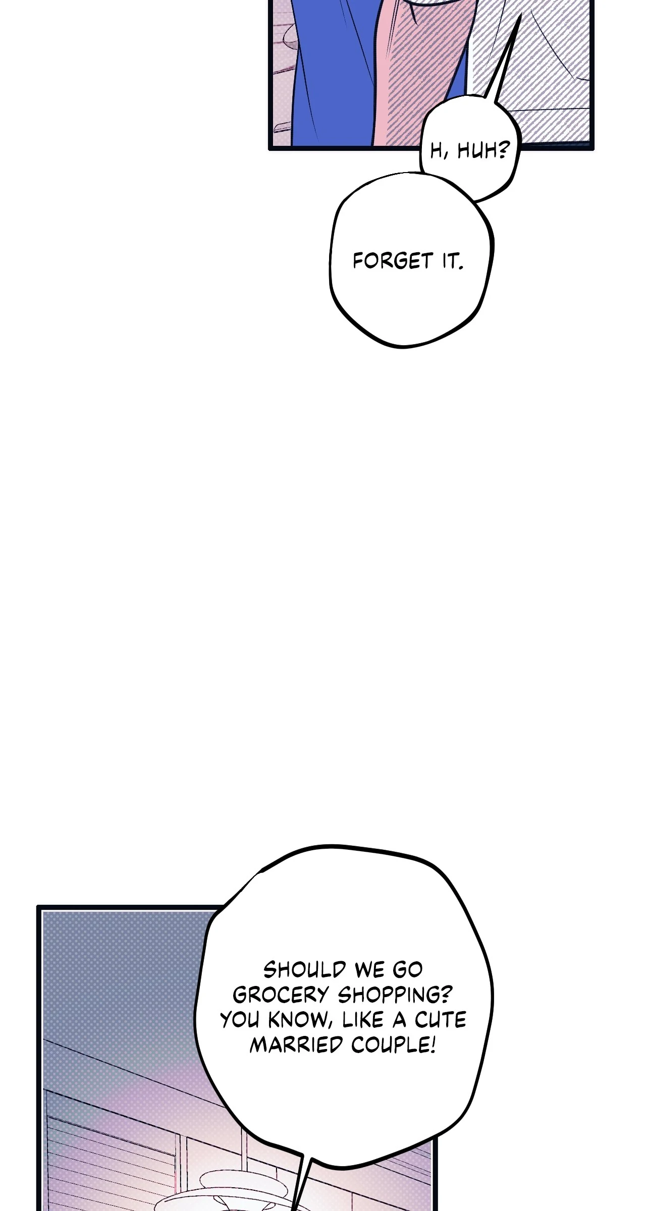 Monochrome Diary [Official] - Chapter 26 manhwa