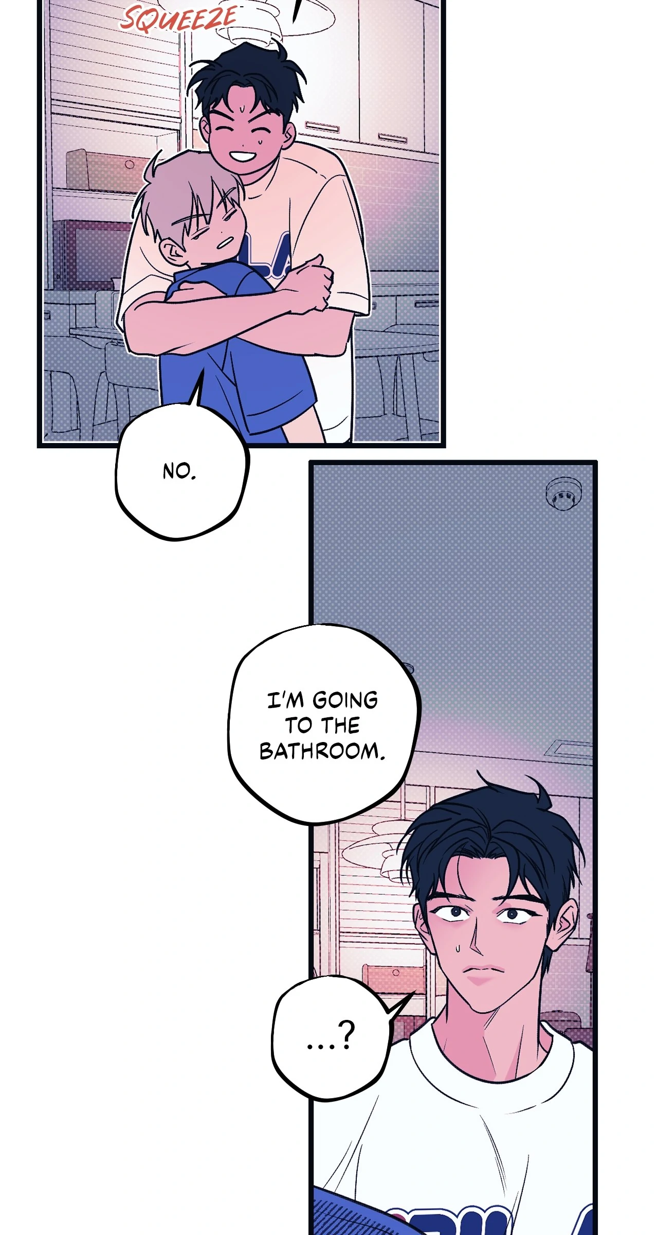 Monochrome Diary [Official] - Chapter 26 manhwa