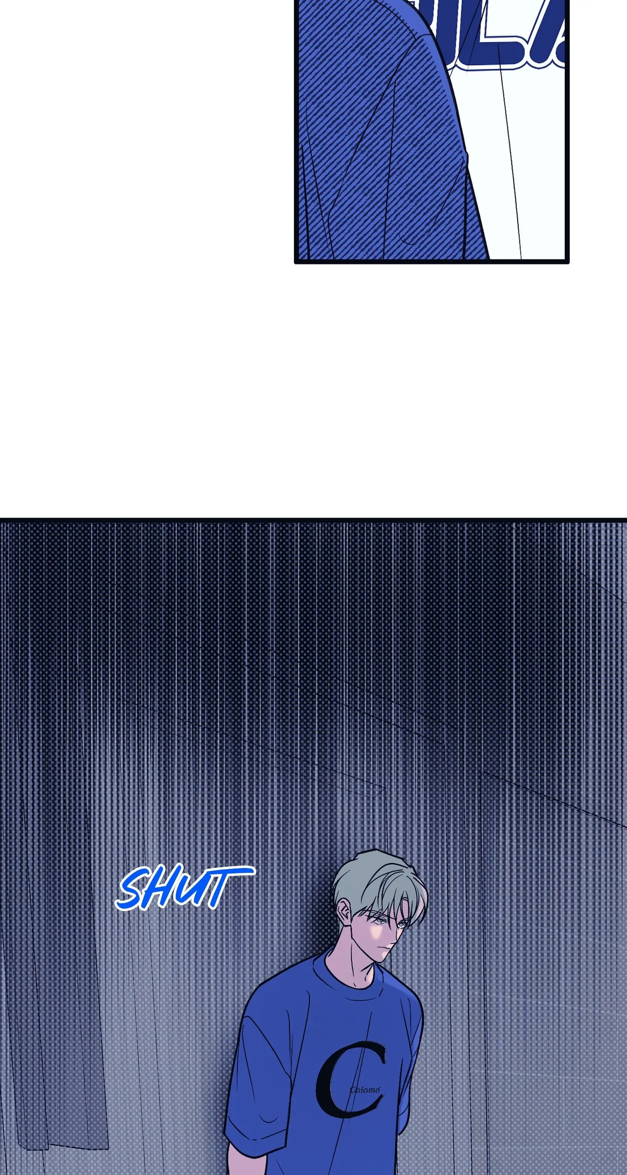 Monochrome Diary [Official] - Chapter 26 manhwa