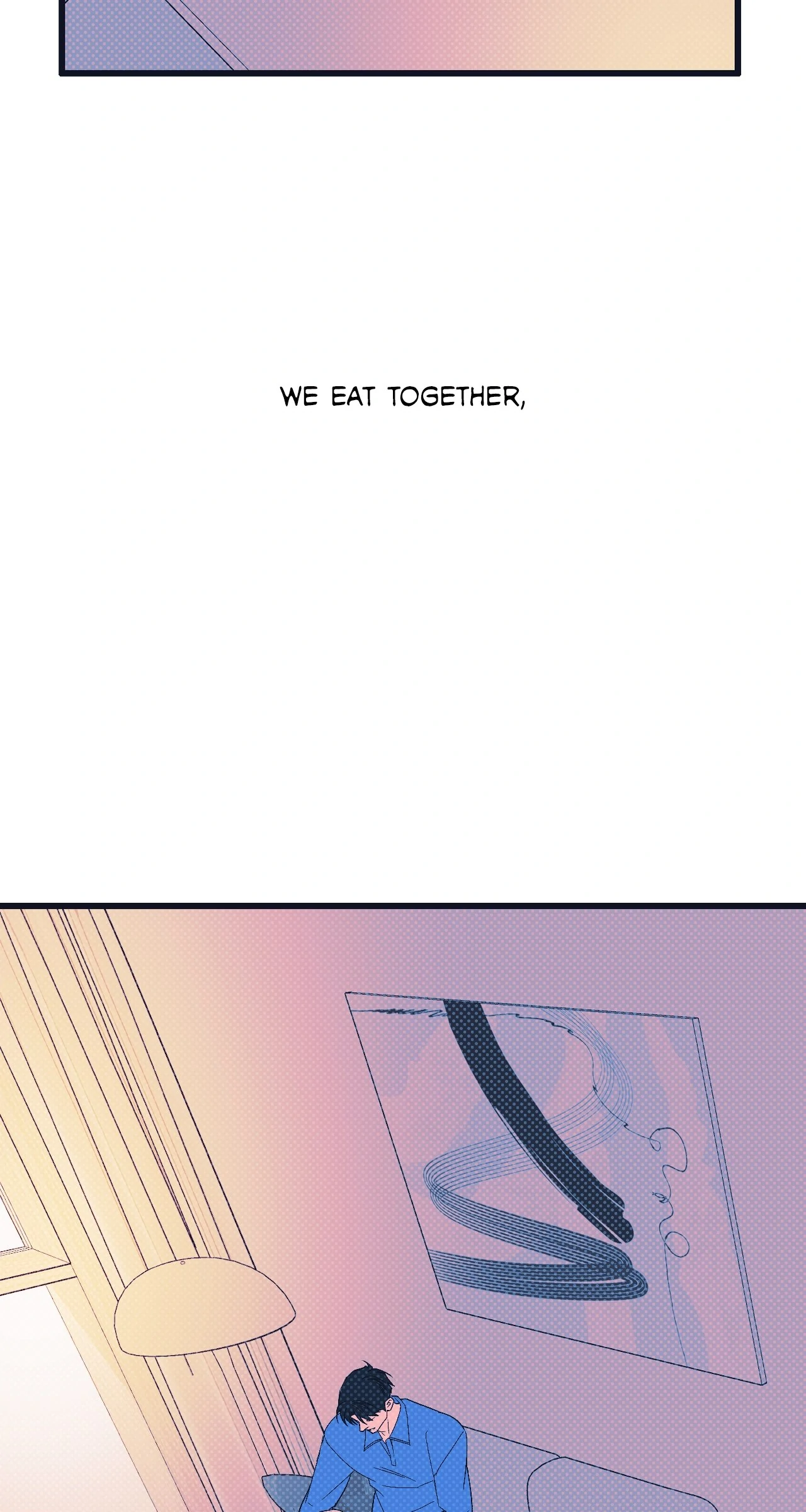 Monochrome Diary [Official] - Chapter 27 manhwa