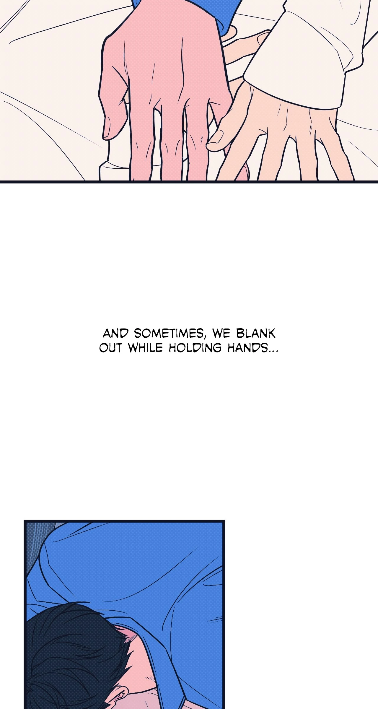 Monochrome Diary [Official] - Chapter 27 manhwa